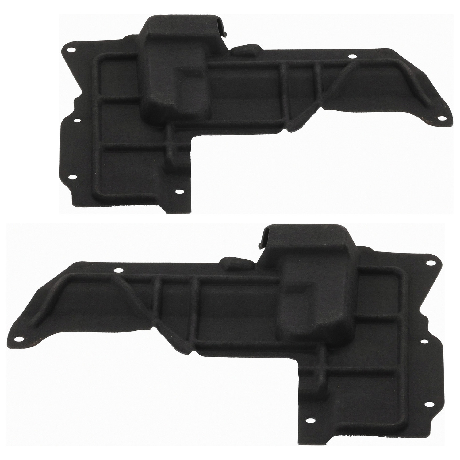 Fender Accessory Set For 22-26 Cadillac CT5, 16-19 Cadillac CTS, 16-24 Chevrolet Camaro