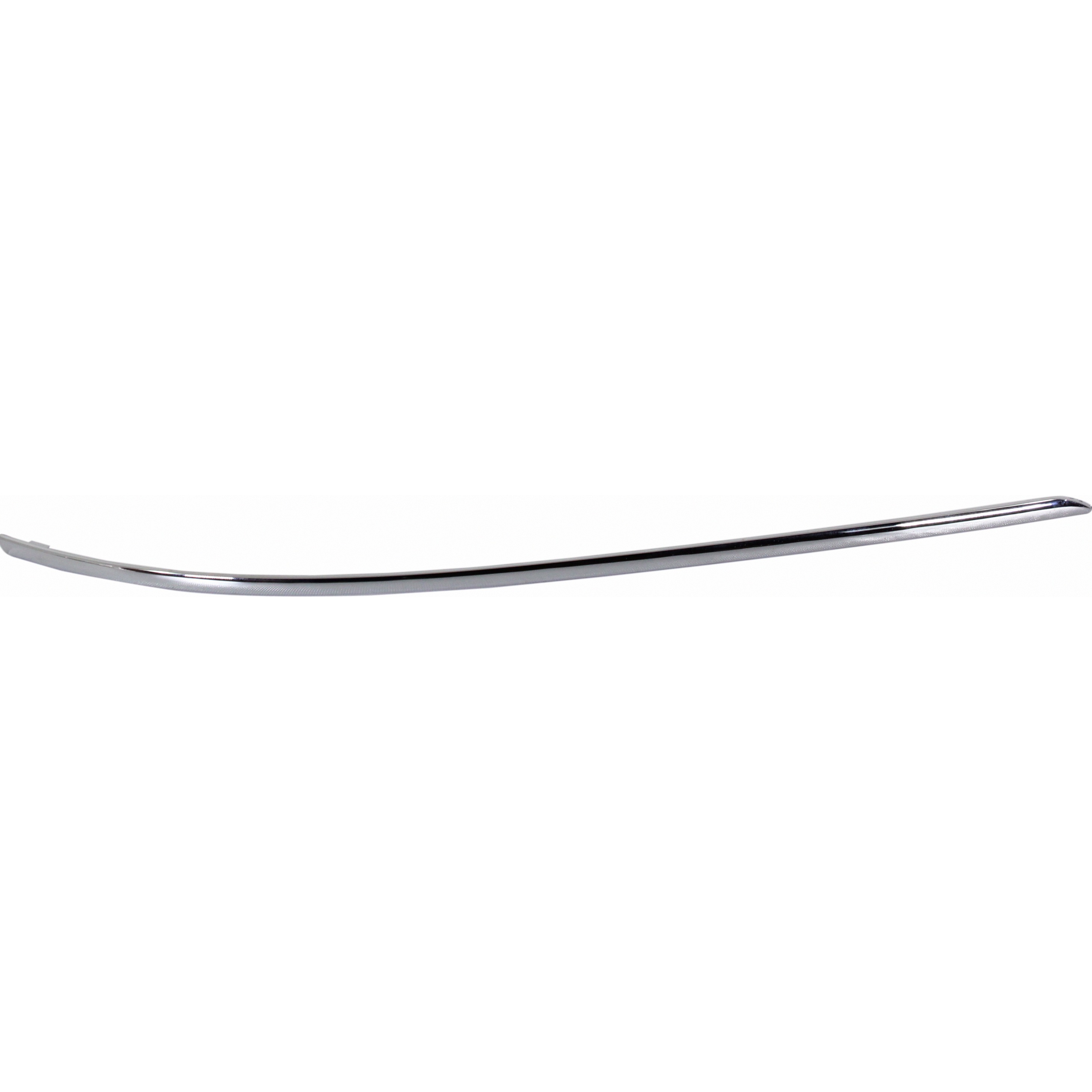 Right Passenger Side Bumper For 08-11 Mercedes-Benz C300, 08-11 Mercedes-Benz C350