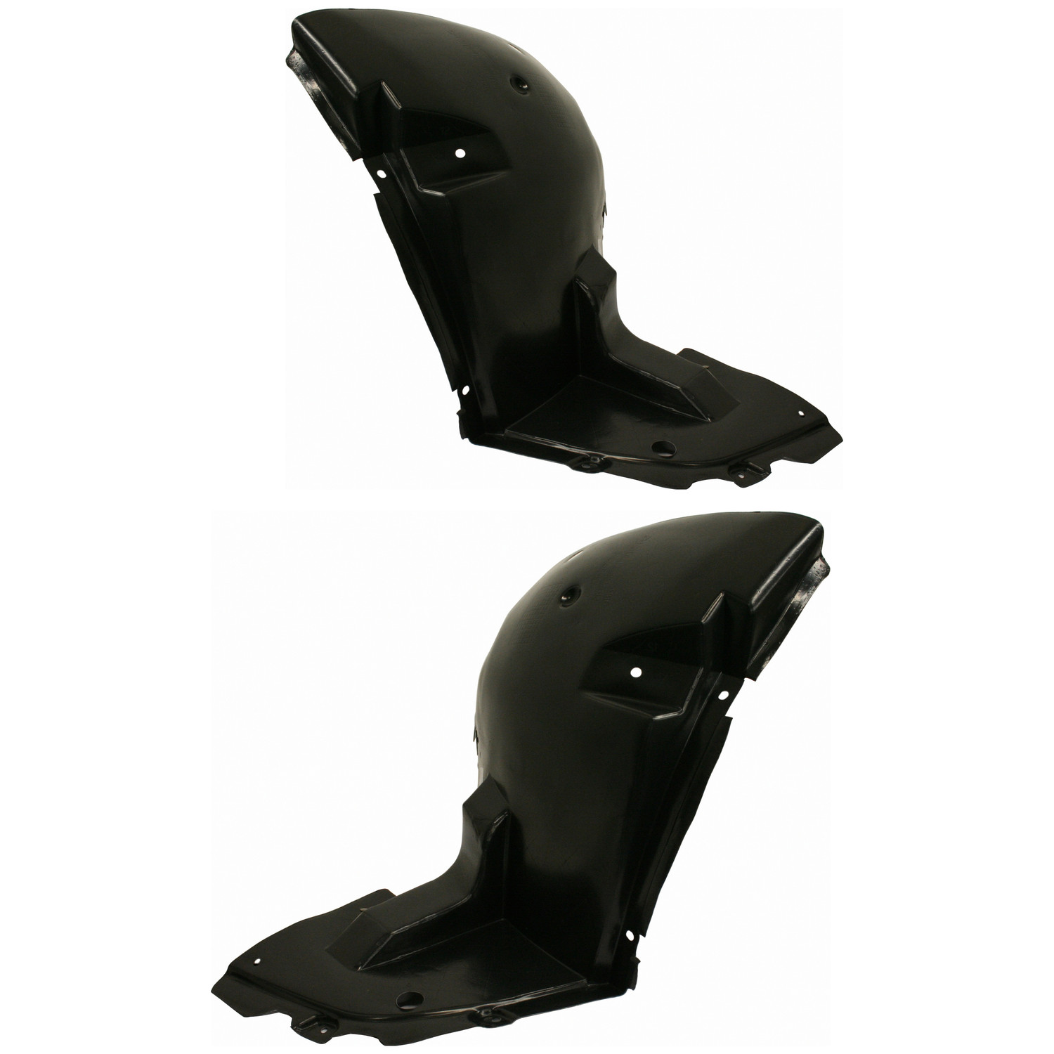 Fender Accessory Set For 06-09 Cadillac STS