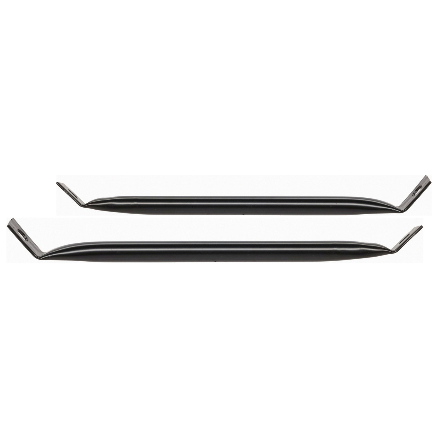 Bumper Bar And Absorber Set For 20-26 Chevrolet Silverado 2500 HD, 20-26 Chevrolet Silverado 3500 HD, 20-26 GMC Sierra 2500 HD, 20-26 GMC Sierra 3500 HD; CAPA Certified