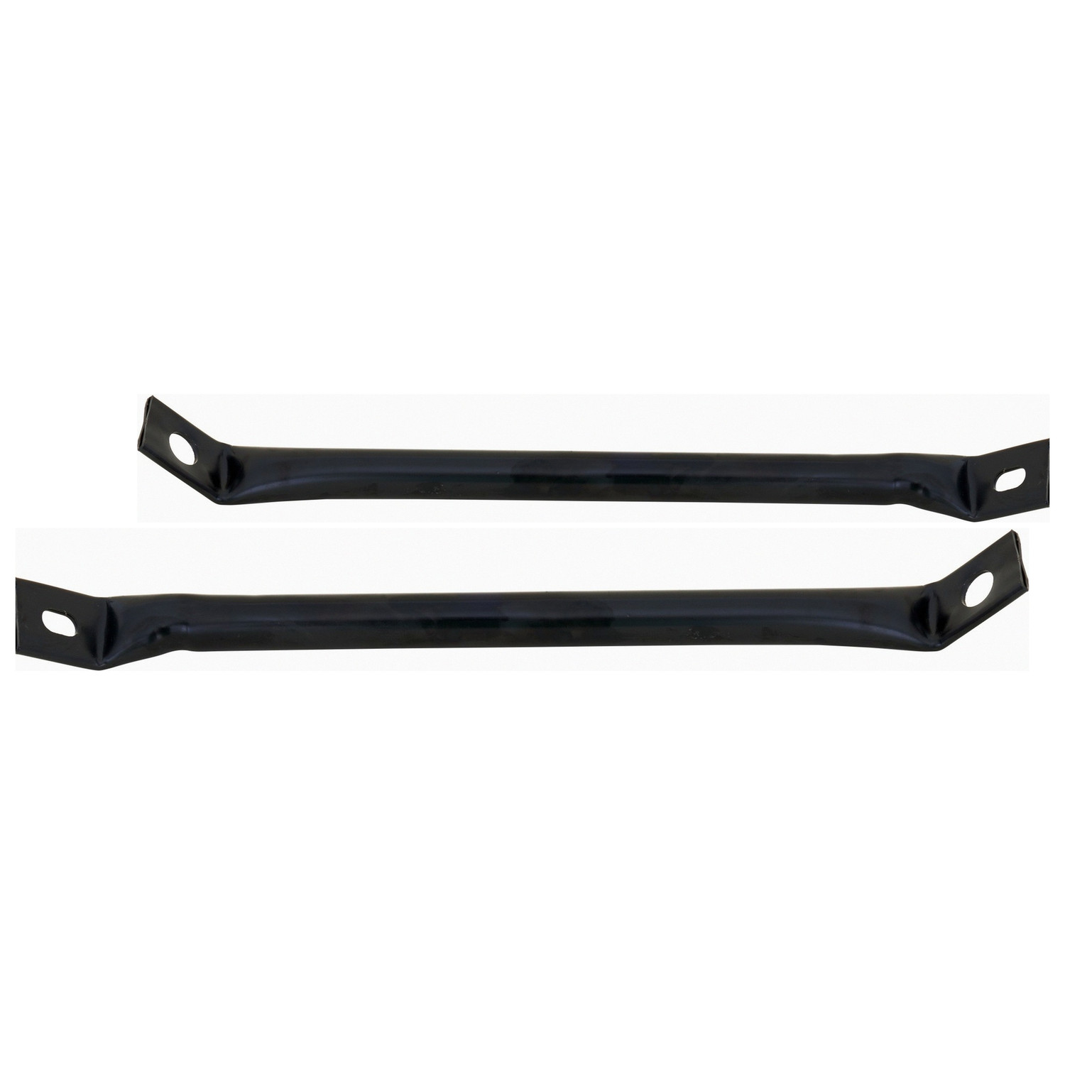 Bumper Bar And Absorber Set For 19-25 Chevrolet Silverado 1500, 22 Chevrolet Silverado 1500 LTD, 19-25 GMC Sierra 1500, 22 GMC Sierra 1500 Limited; CAPA Certified