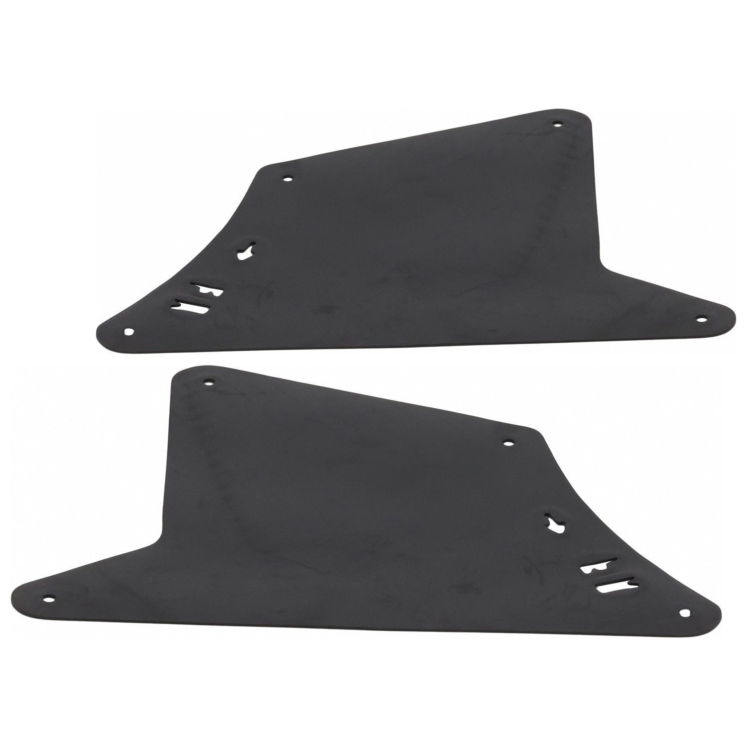 Fender Accessory Set For 10-23 Lexus GX460, 03-09 Lexus GX470, 03-24 Toyota 4Runner, 07-14 Toyota FJ Cruiser