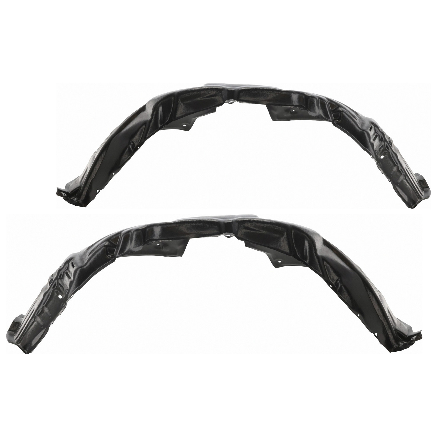 Fender Accessory Set For 04-06 Lexus LS430
