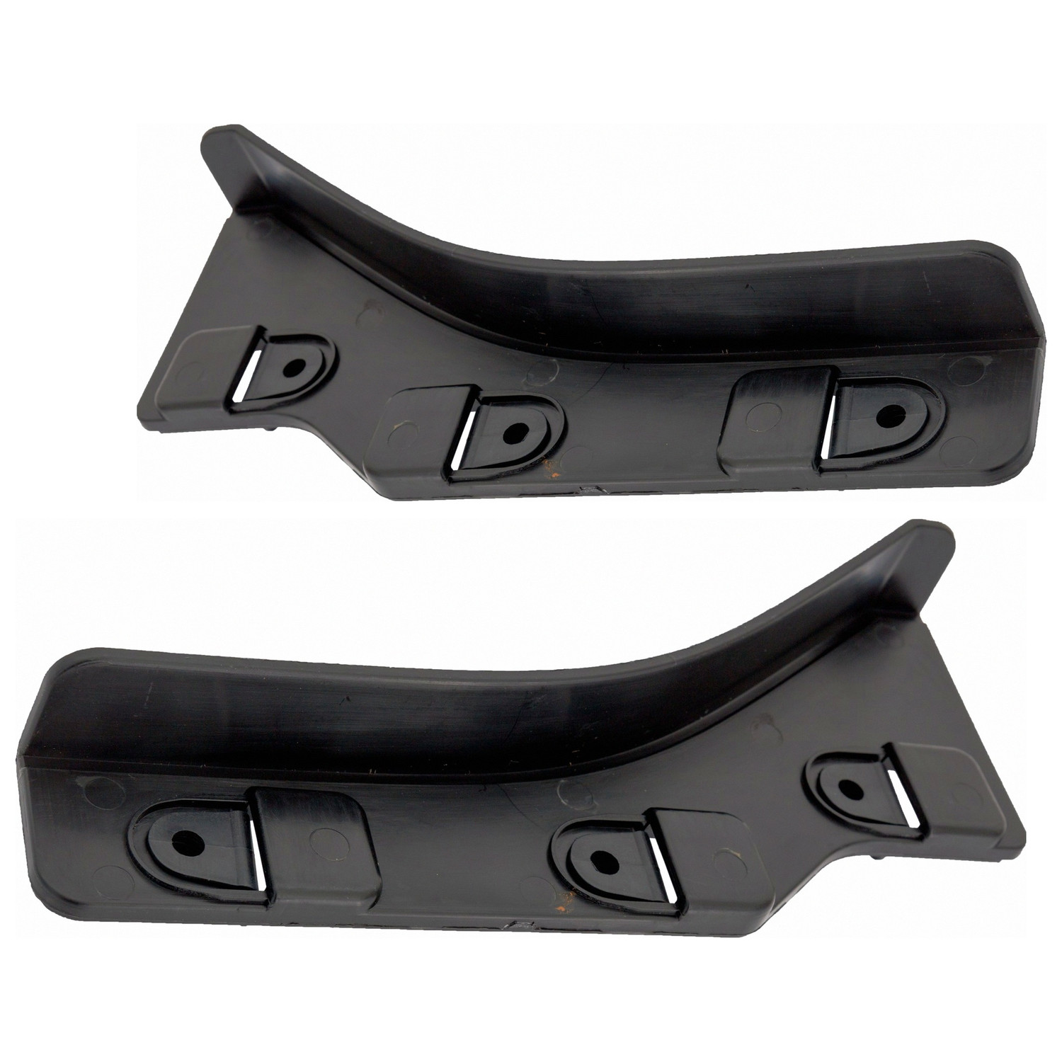 Fender Accessory Set For 19-25 Toyota Corolla, 16-22 Toyota Prius, 19-22 Toyota Prius AWD-e, 17-22 Toyota Prius Prime