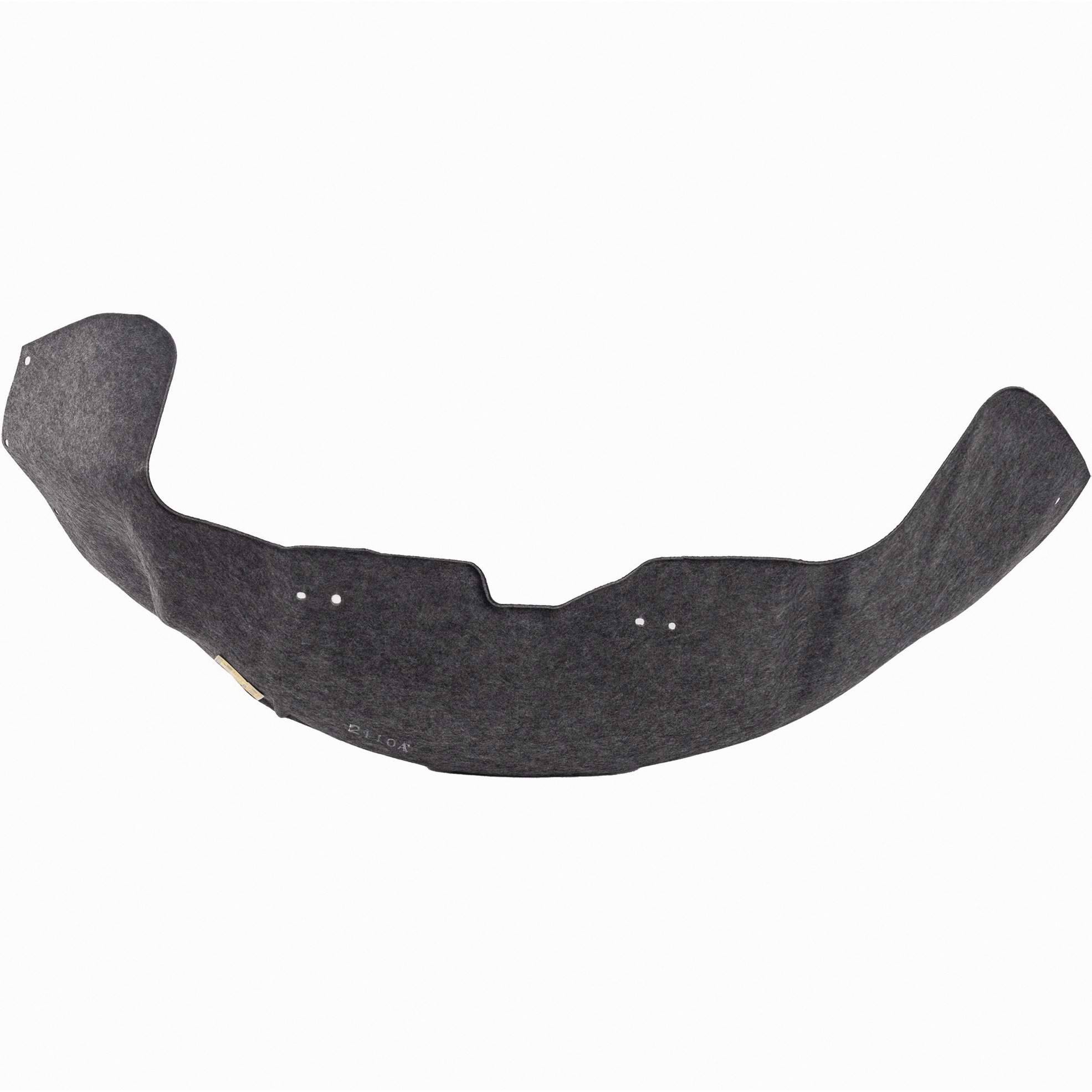 Fender Set For 15-20 Chevrolet Suburban; CAPA Certified