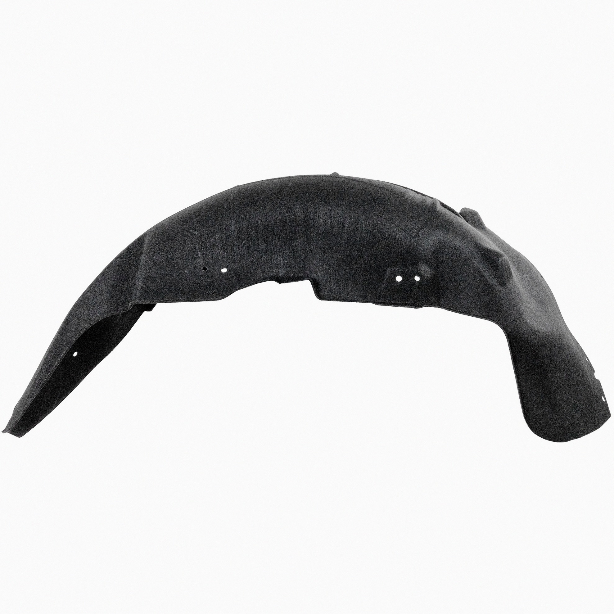 Fender Set For 15-20 Chevrolet Suburban, 16-19 Chevrolet Suburban 3500 HD, 15-20 GMC Yukon XL; CAPA Certified