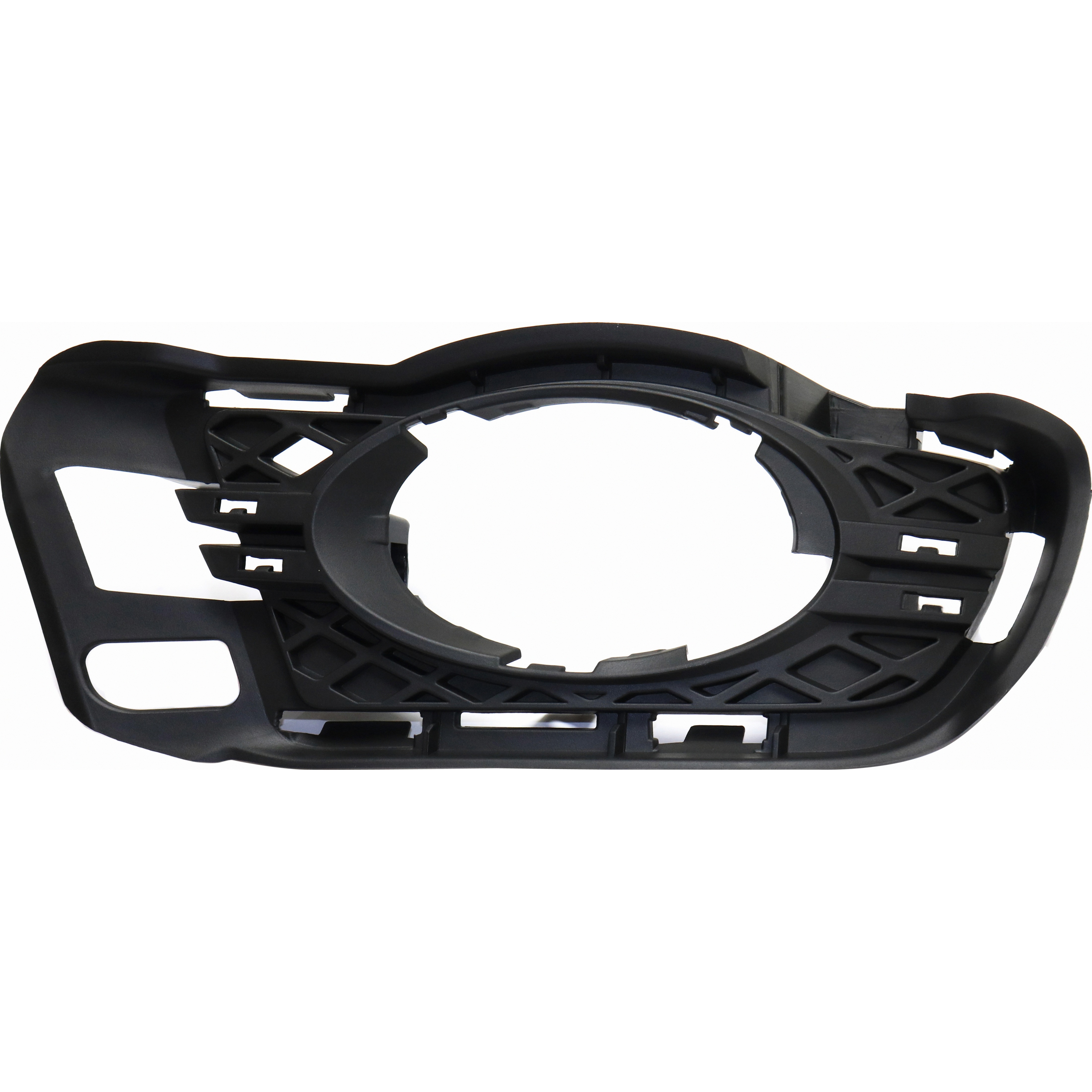 Right Passenger Side Bumper For 08-09 Mercedes-Benz C230, 10-11 Mercedes-Benz C250, 08-11 Mercedes-Benz C300, 08-11 Mercedes-Benz C350