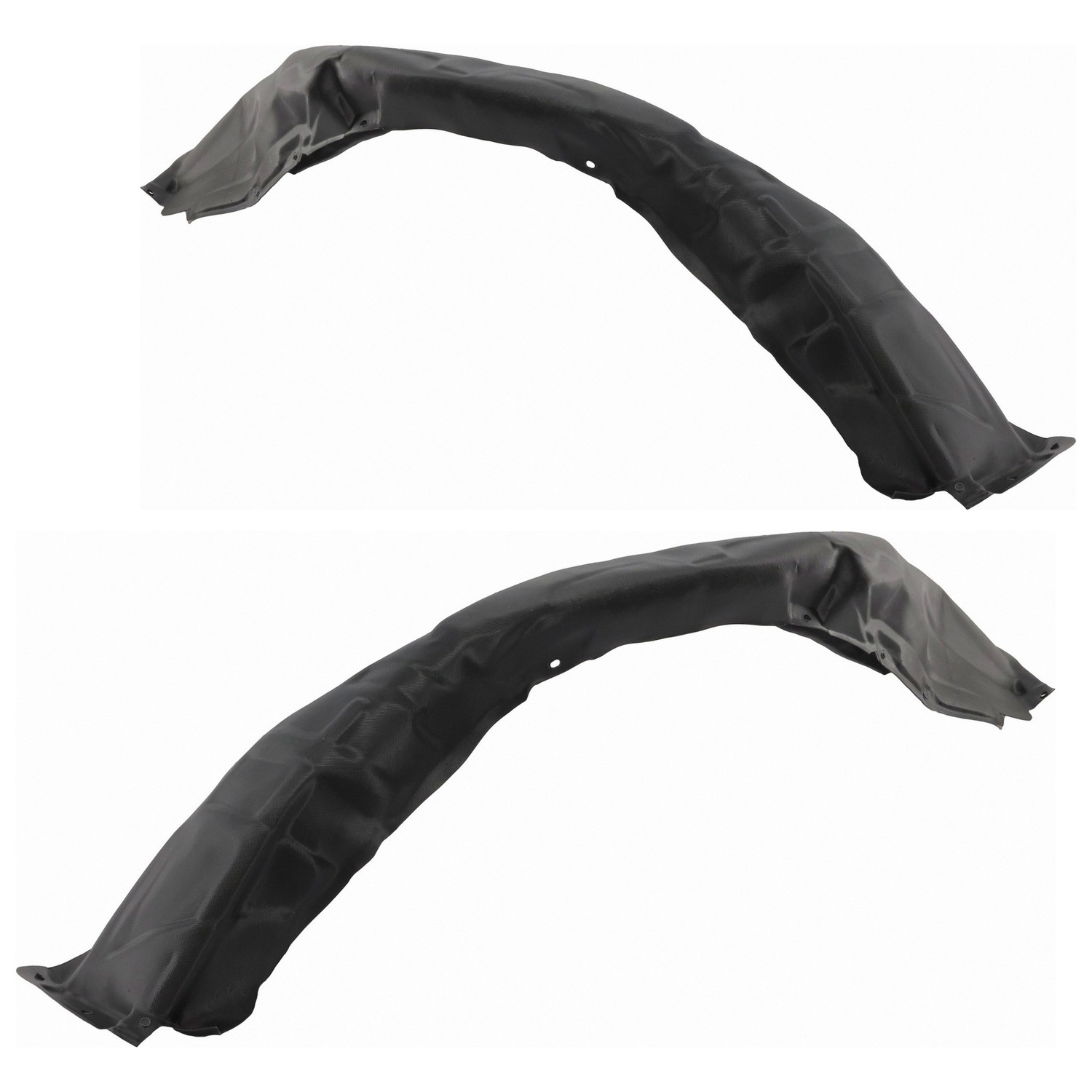 Fender Accessory Set For 02-03 Lexus ES300, 04-06 Lexus ES330
