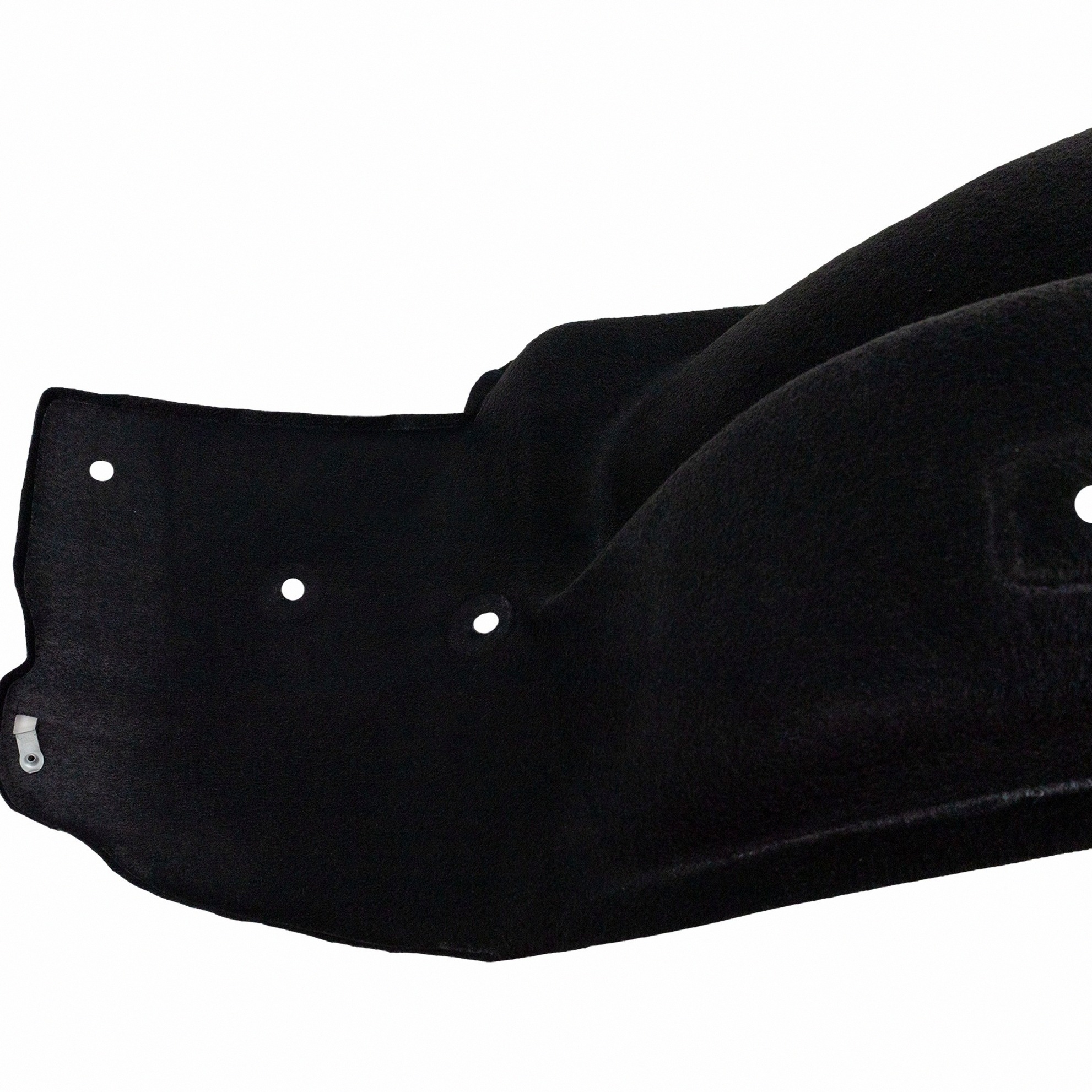 Fender Set For 15-22 Chevrolet Colorado, 15-22 GMC Canyon; CAPA Certified