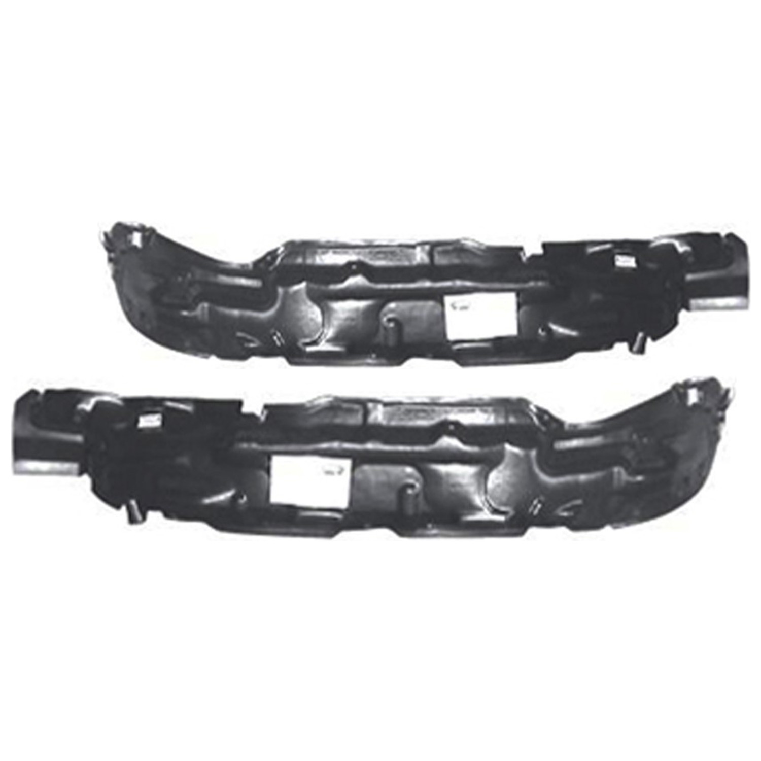 Fender Accessory Set For 96-98 Toyota 4Runner