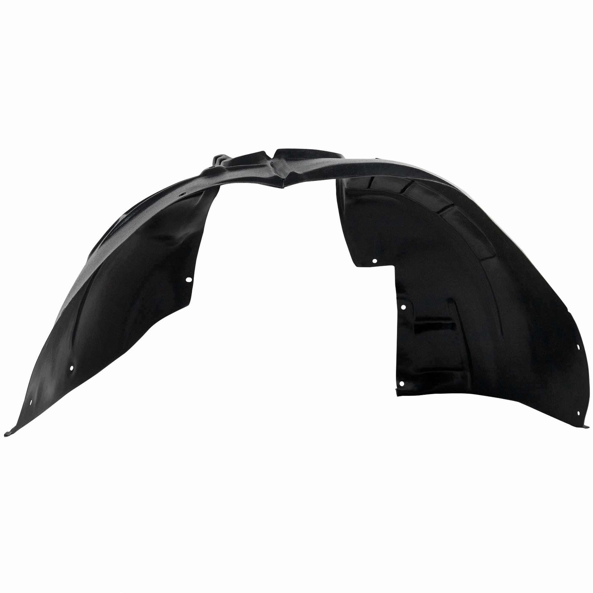 Fender Set For 18-24 GMC Terrain; CAPA Certified