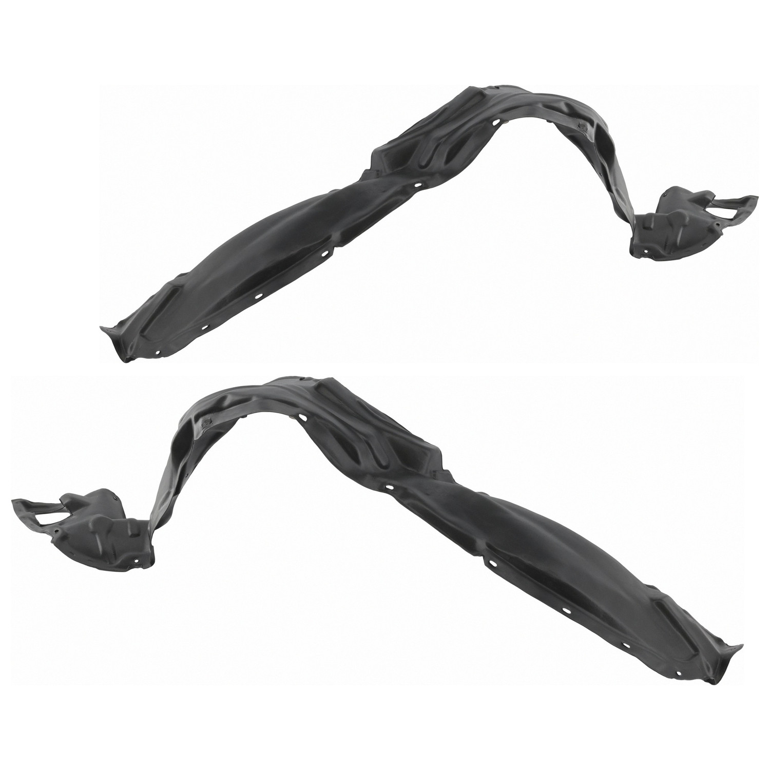 Fender Accessory Set For 99-03 Lexus RX300