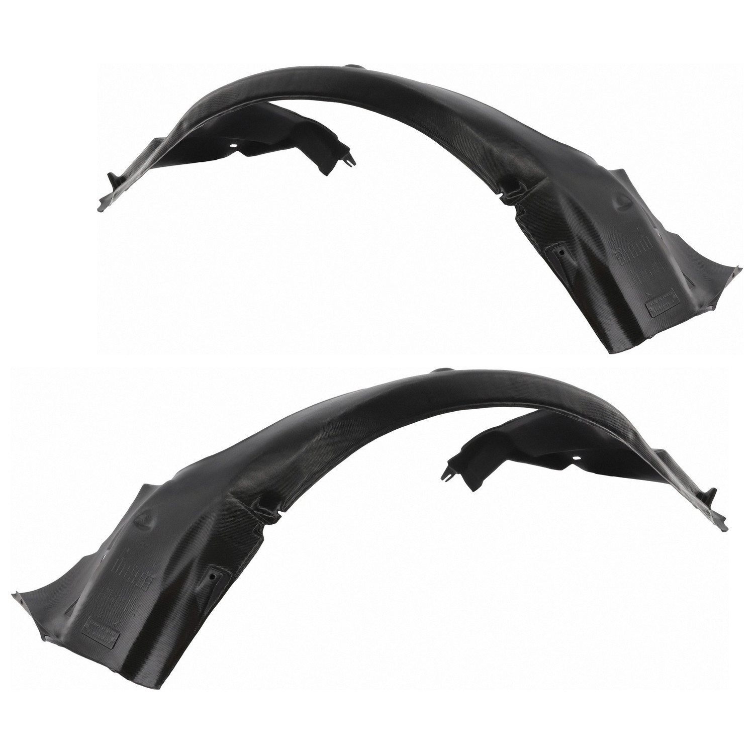 Fender Accessory Set For 1992-1999 BMW