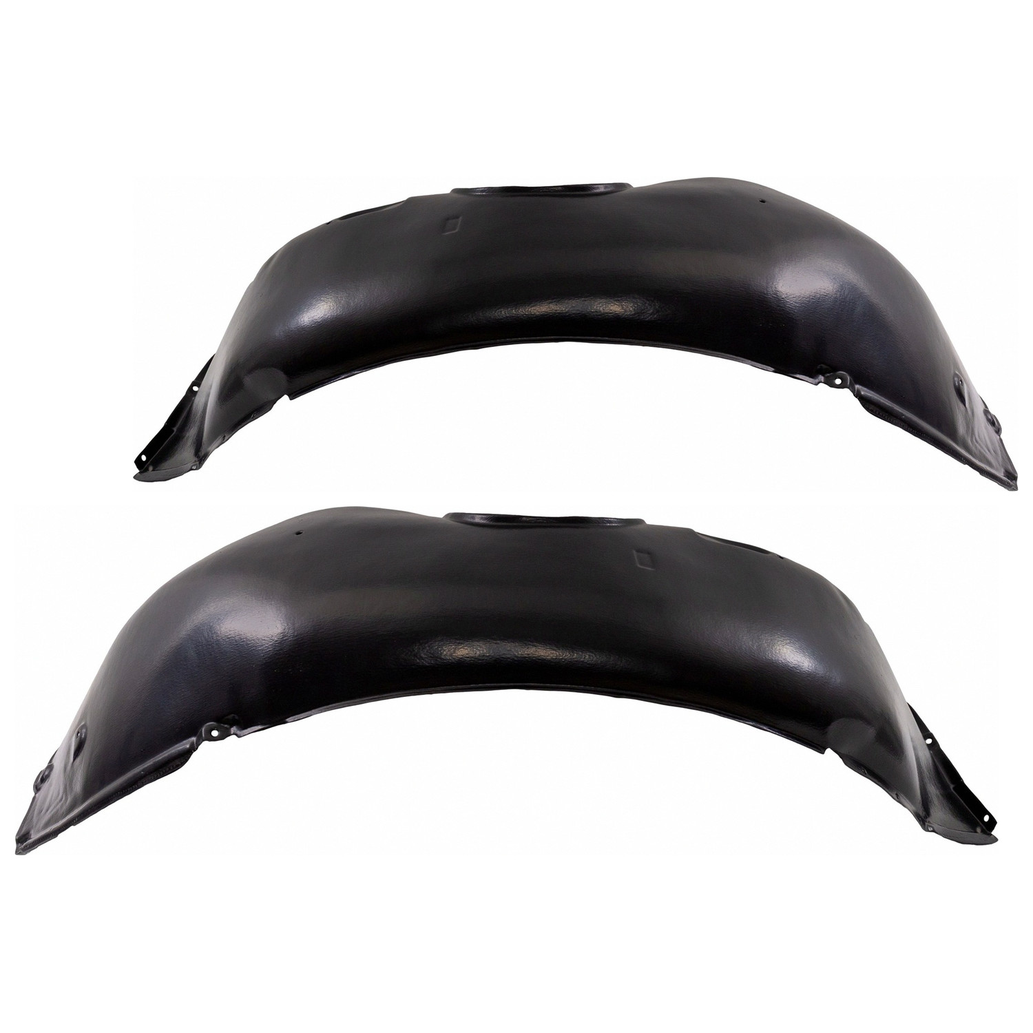 Fender Accessory Set For 2002-2008 BMW