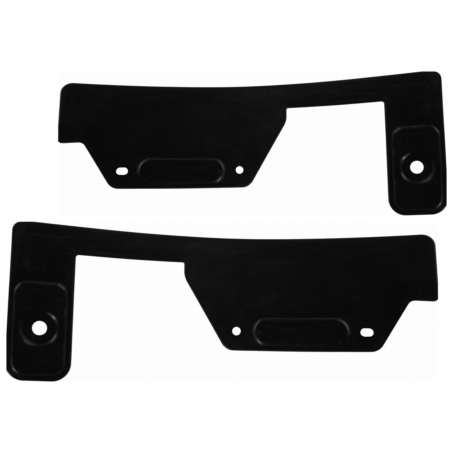 Fender Accessory Set For 14-19 Toyota Highlander