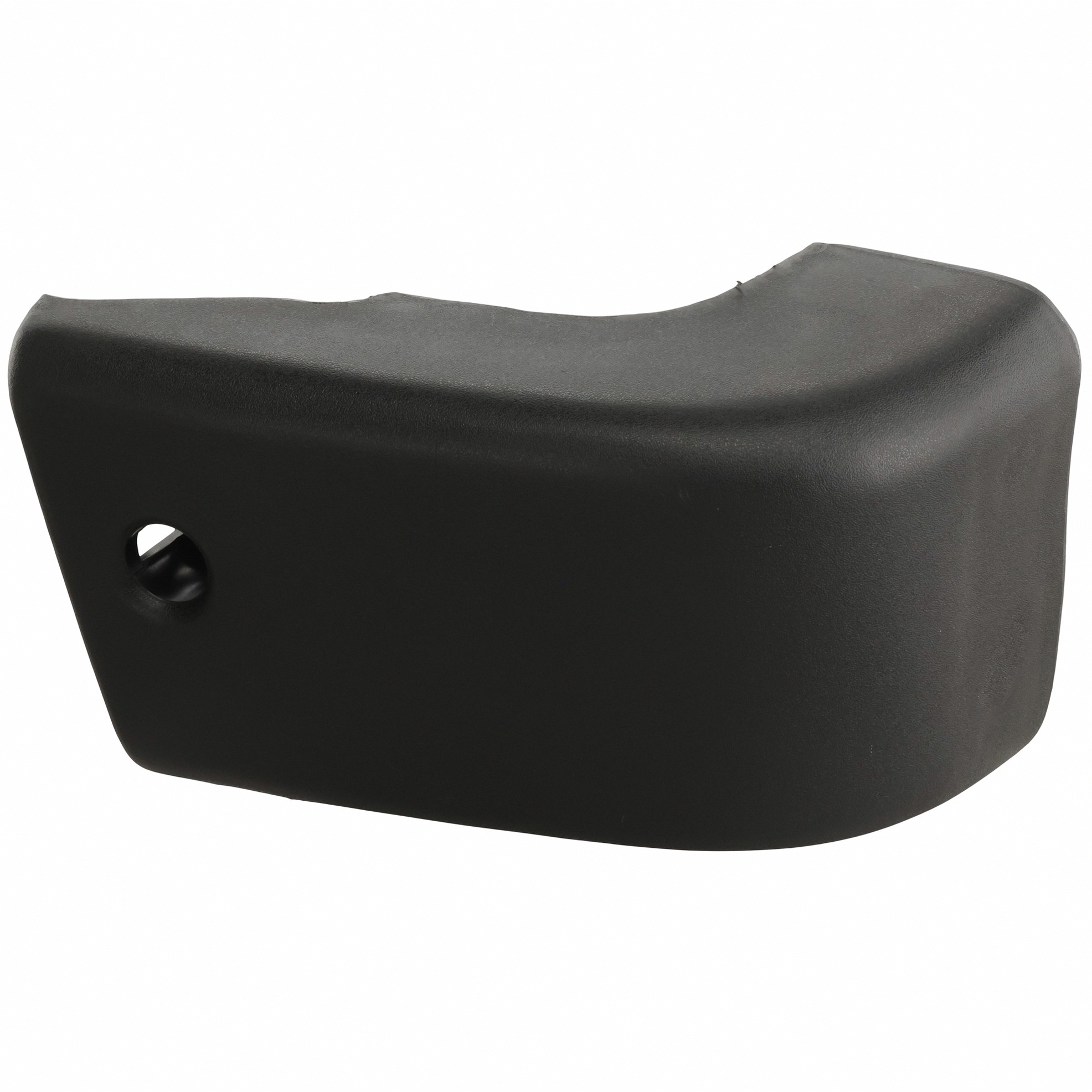 Right Passenger Side Bumper For 84-89 Toyota 4Runner, 84-88 Toyota Pickup