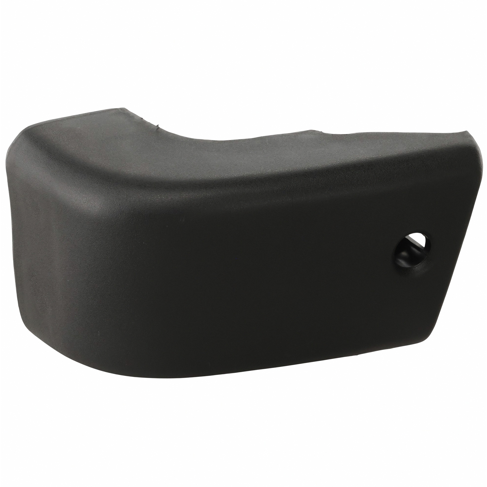 Left Driver Side Bumper For 84-89 Toyota 4Runner, 84-88 Toyota Pickup