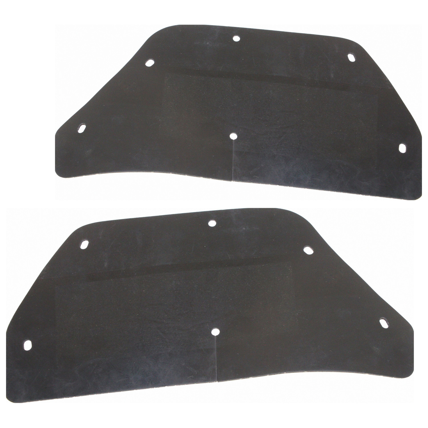 Fender Accessory Set For 03-11 Ford Crown Victoria, 03-11 Mercury Grand Marquis