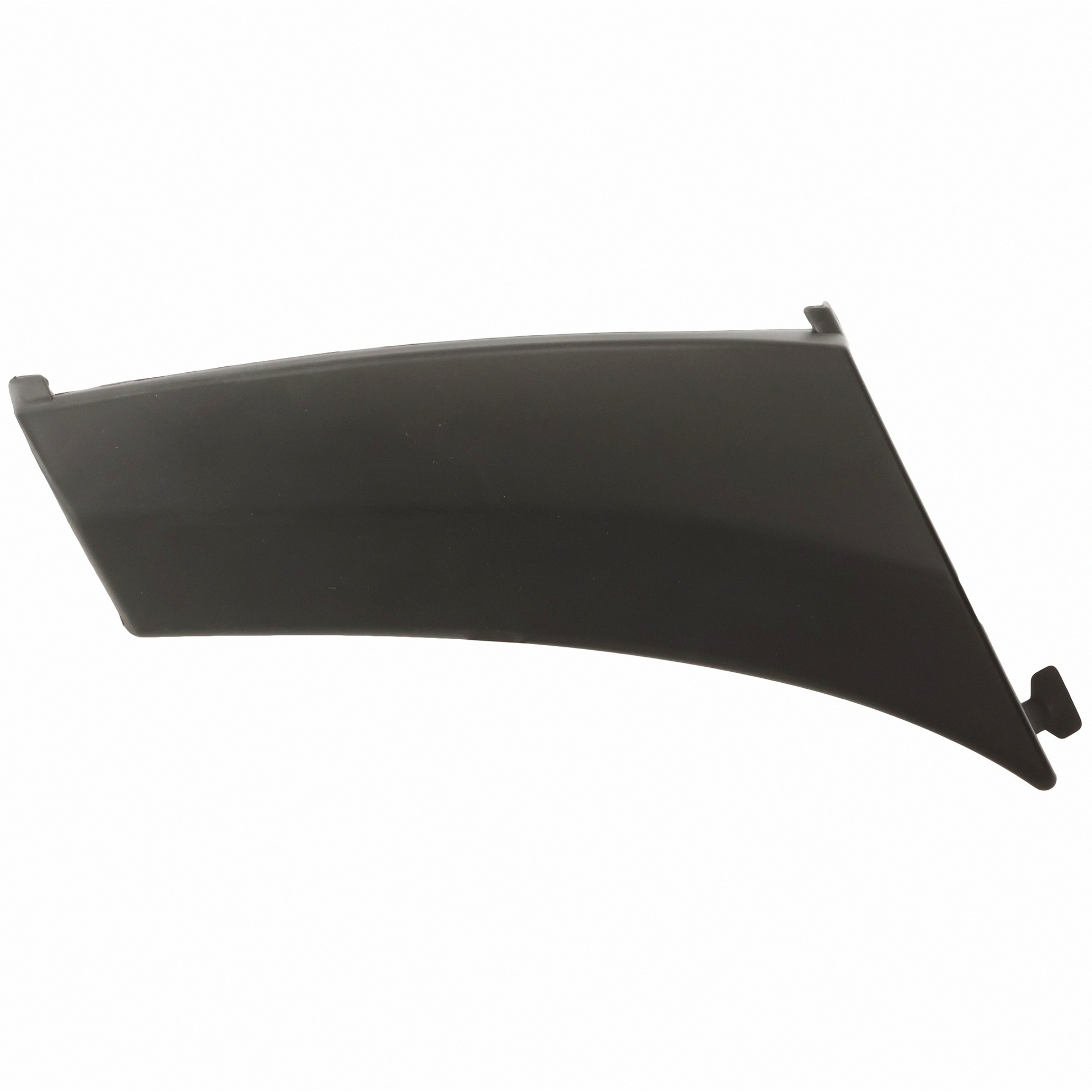 Left Driver Side Bumper For 01-04 Toyota Sequoia, 00-06 Toyota Tundra