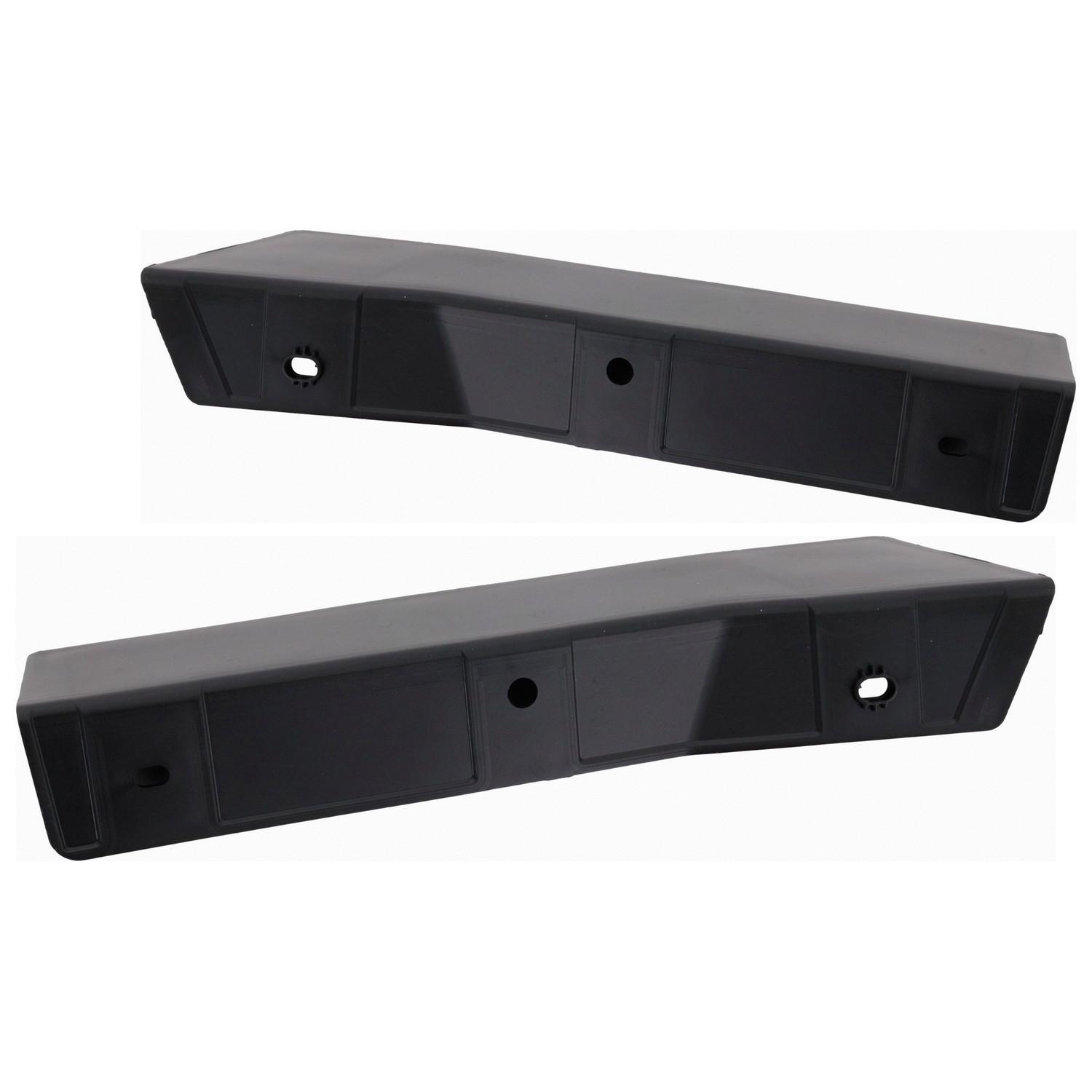 Fender Accessory Set For 17-23 Nissan Qashqai, 17-22 Nissan Rogue Sport