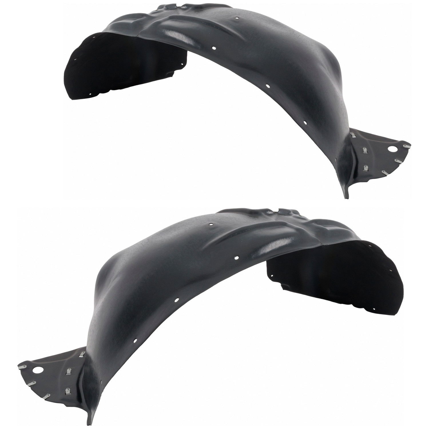 Fender Set For 20-25 Cadillac XT6; CAPA Certified