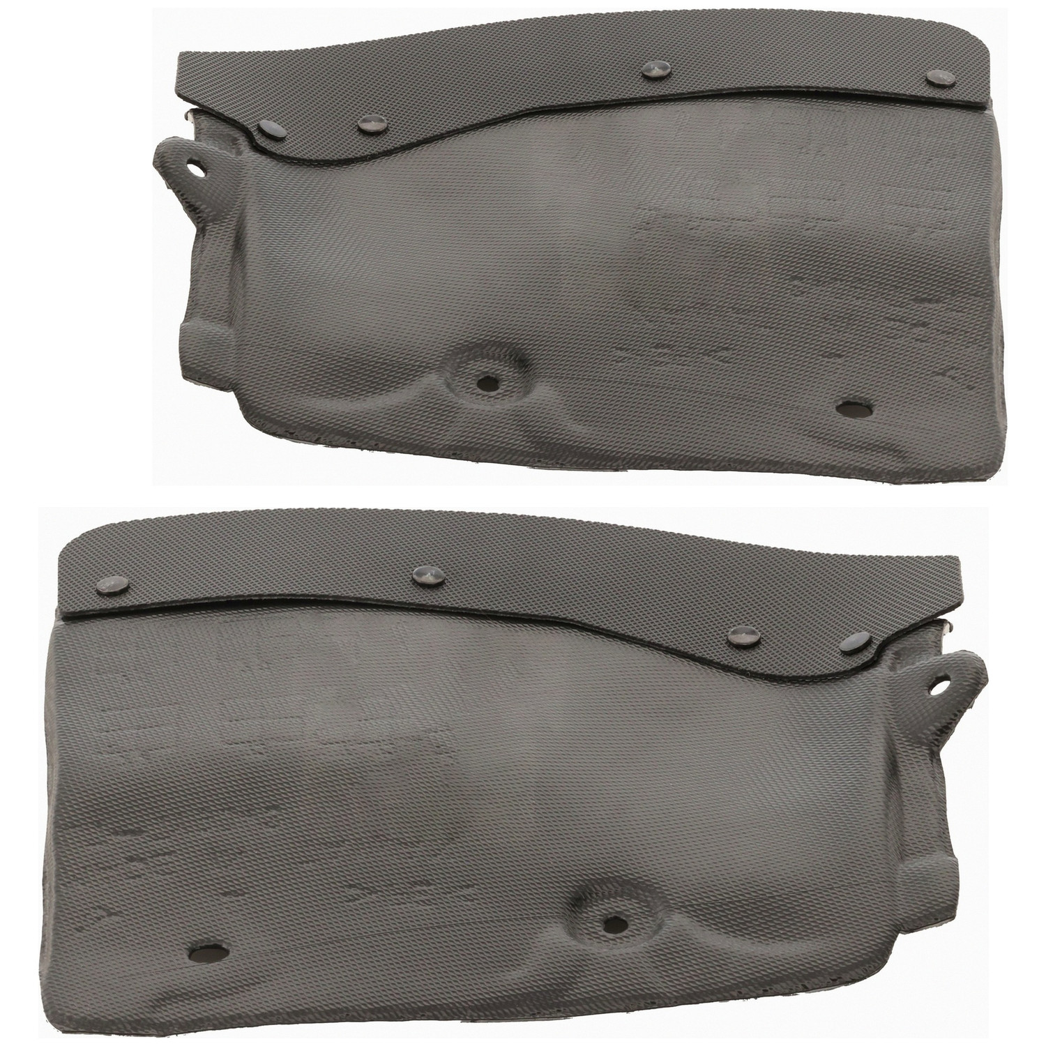 Fender Accessory Set For 2019-2025 Lexus Toyota