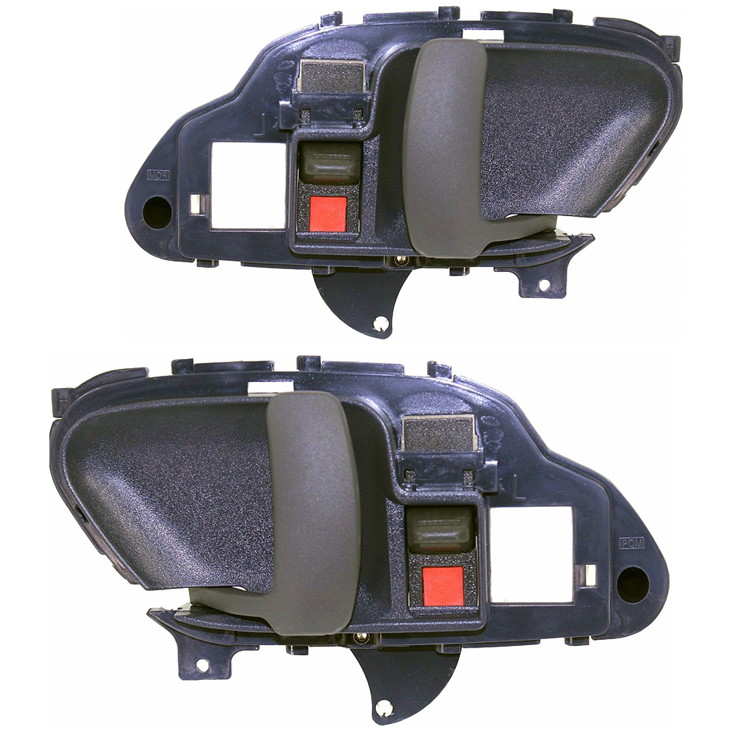 Door Handle Set For 1995-2000 Cadillac Chevrolet GMC