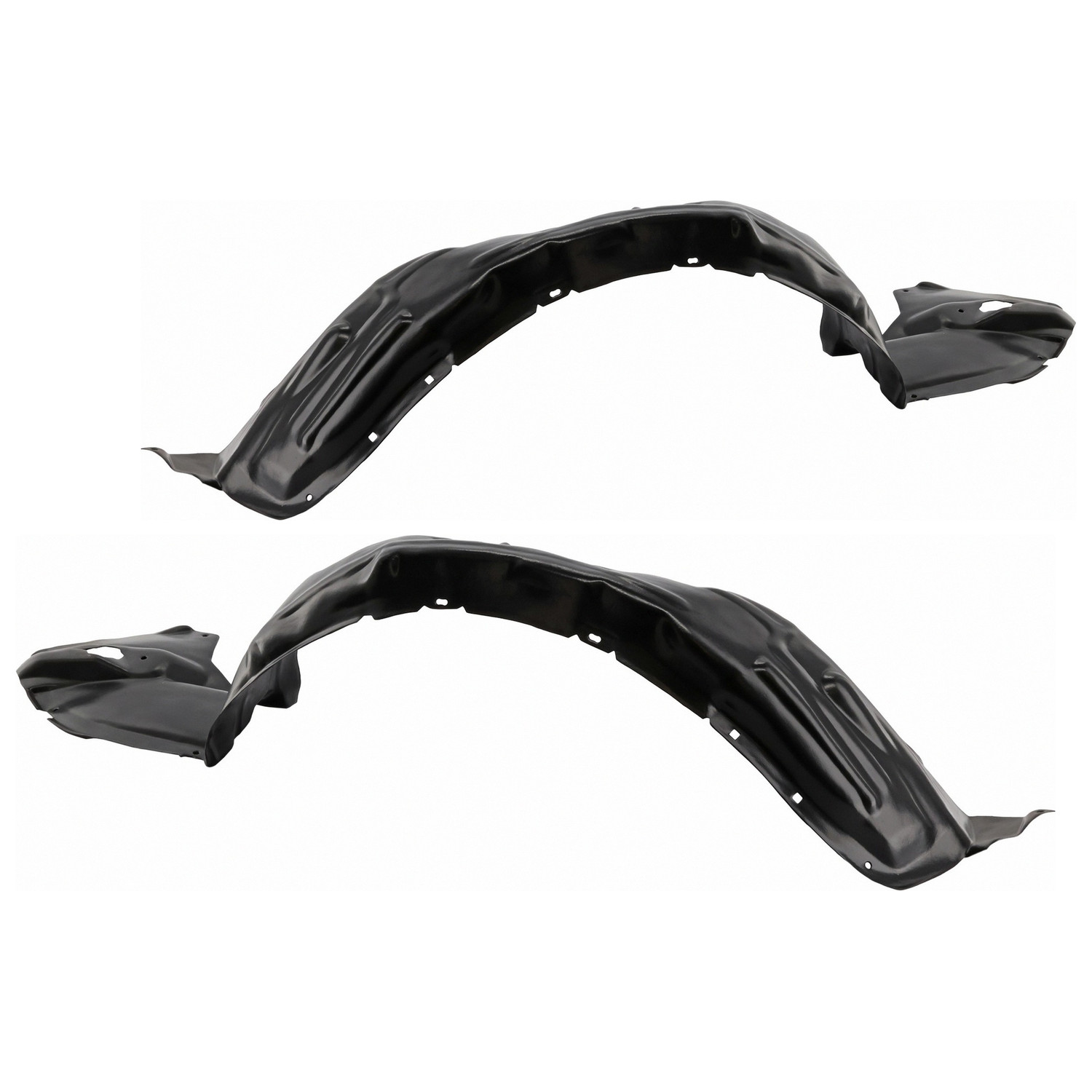 Fender Accessory Set For 00-04 Toyota Avalon