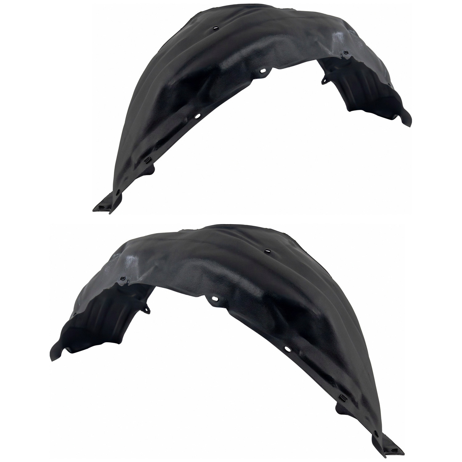 Fender Accessory Set For 05-10 Toyota Avalon