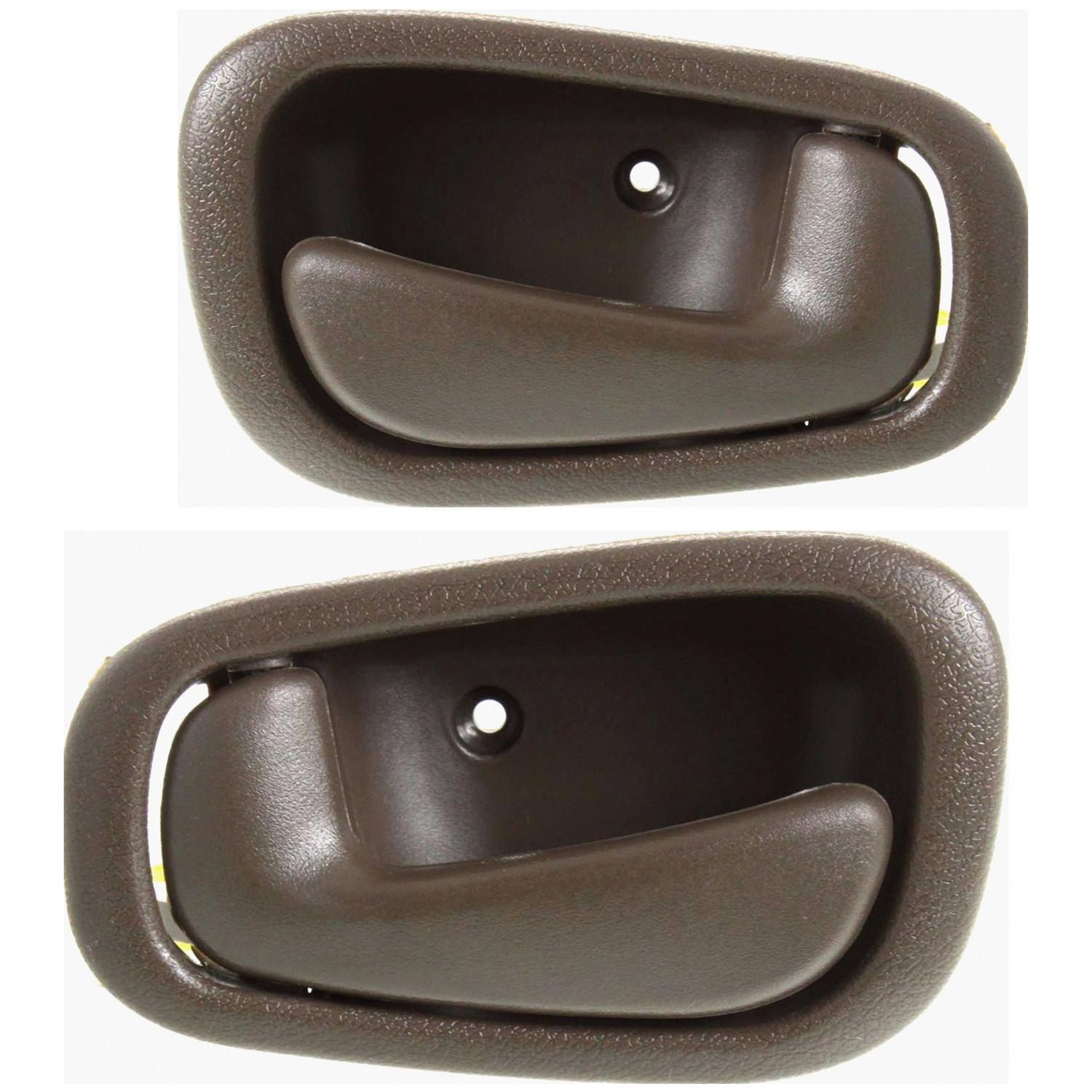 Door Handle Set For 98-99 Chevrolet Prizm, 98-02 Toyota Corolla