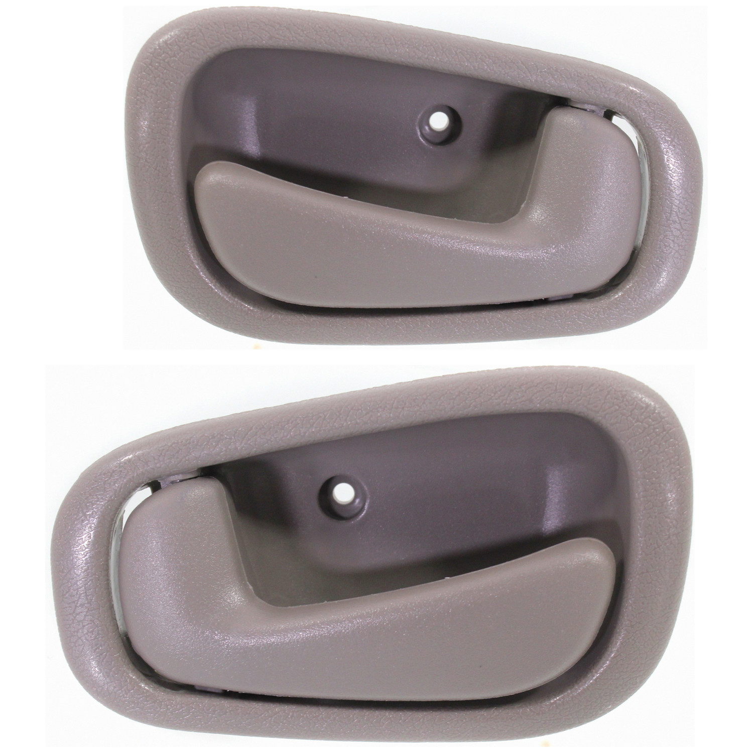 Door Handle Set For 00-02 Chevrolet Prizm, 98-02 Toyota Corolla