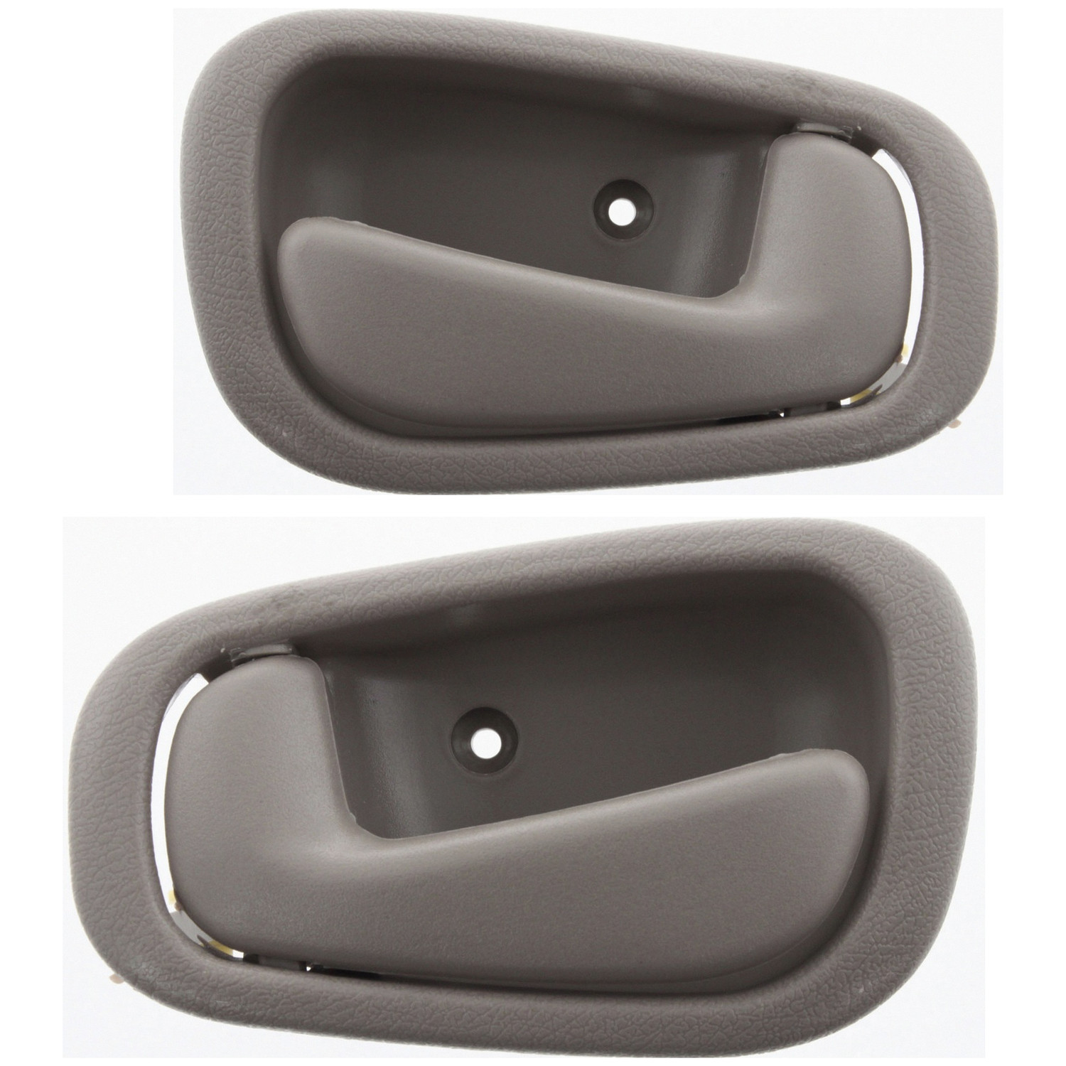 Door Handle Set For 00-02 Chevrolet Prizm, 98-02 Toyota Corolla