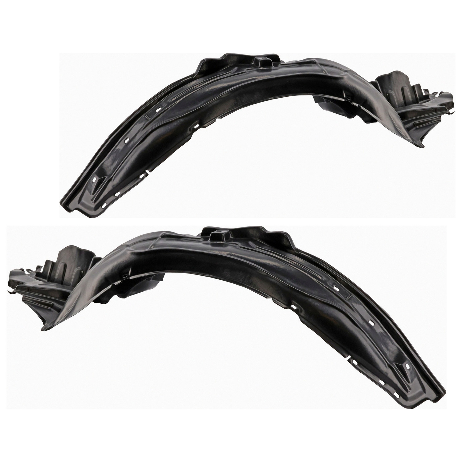 Fender Accessory Set For 04-05 Subaru Impreza