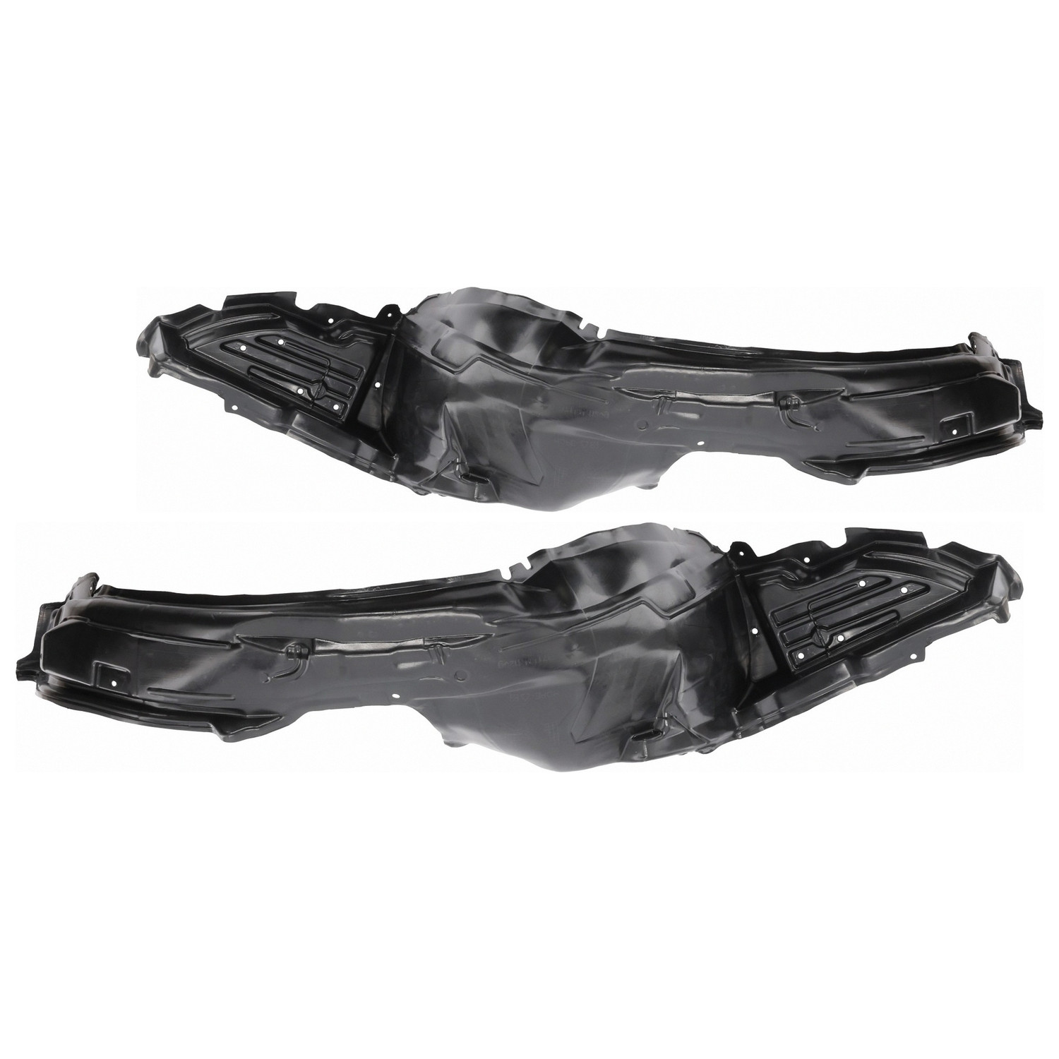 Fender Accessory Set For 05-09 Subaru Outback