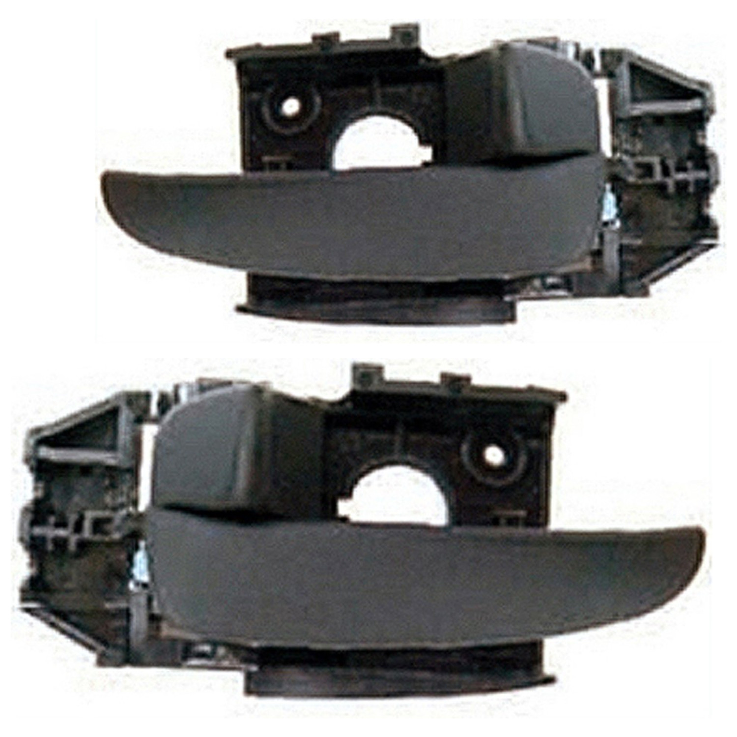 Door Handle Set For 01-06 Hyundai Elantra