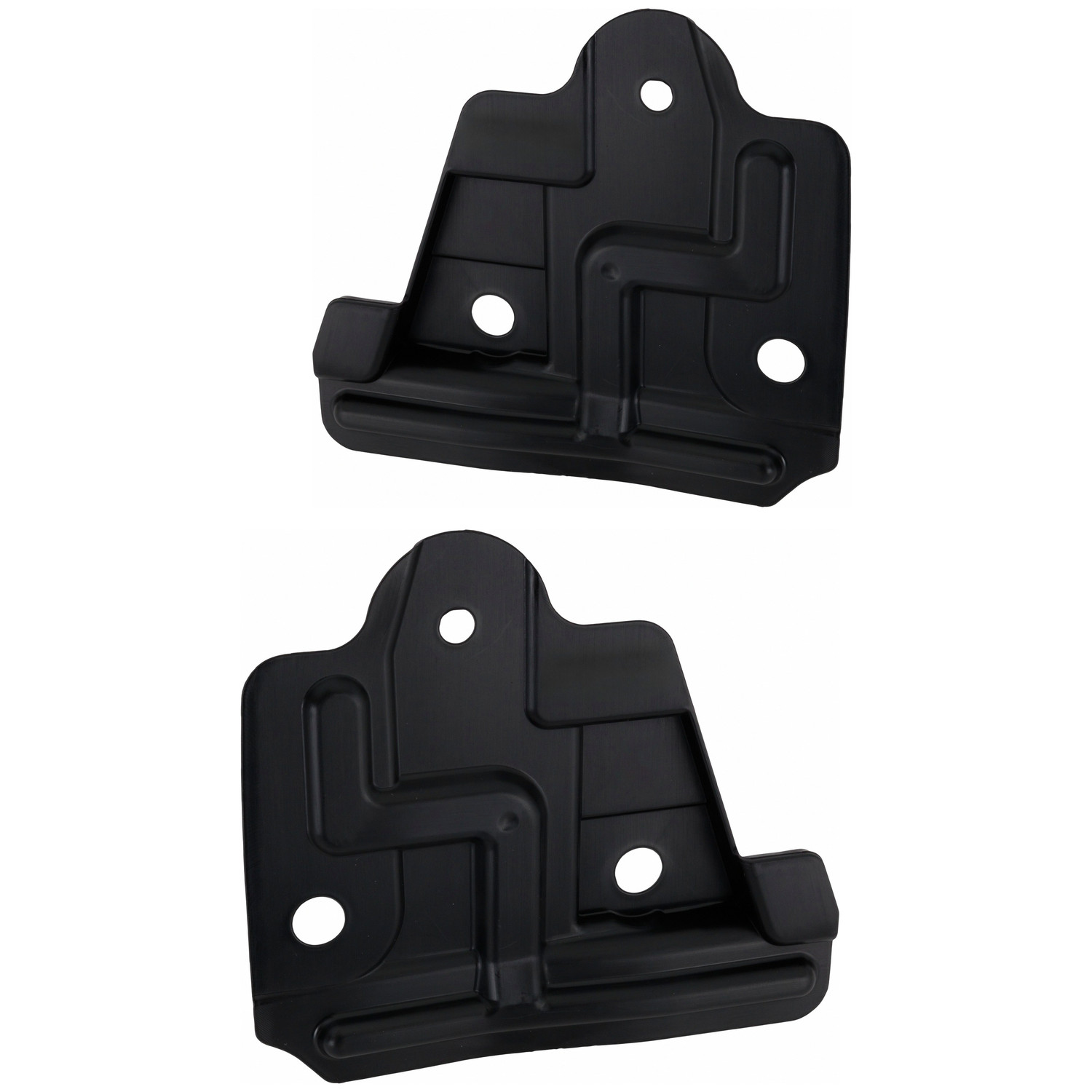 Fender Accessory Set For 2007-2023 INFINITI Nissan