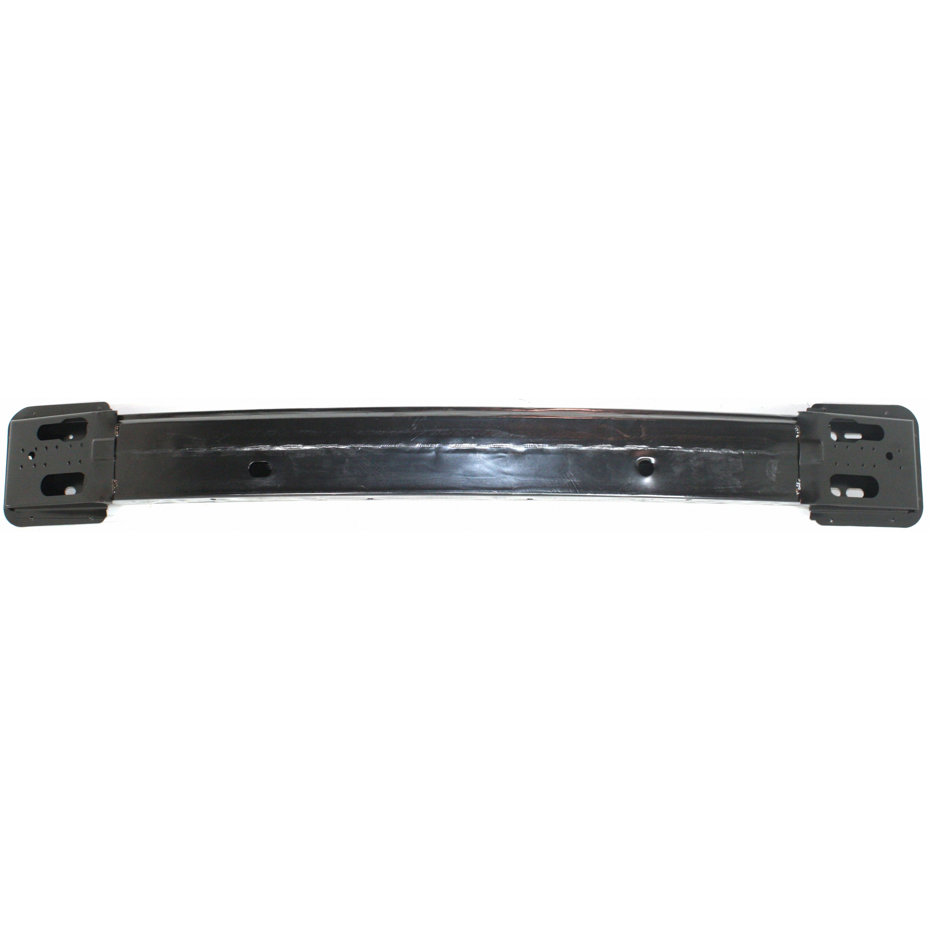 Bumper For 07-11 Toyota Camry, 09-16 Toyota Venza; CAPA Certified