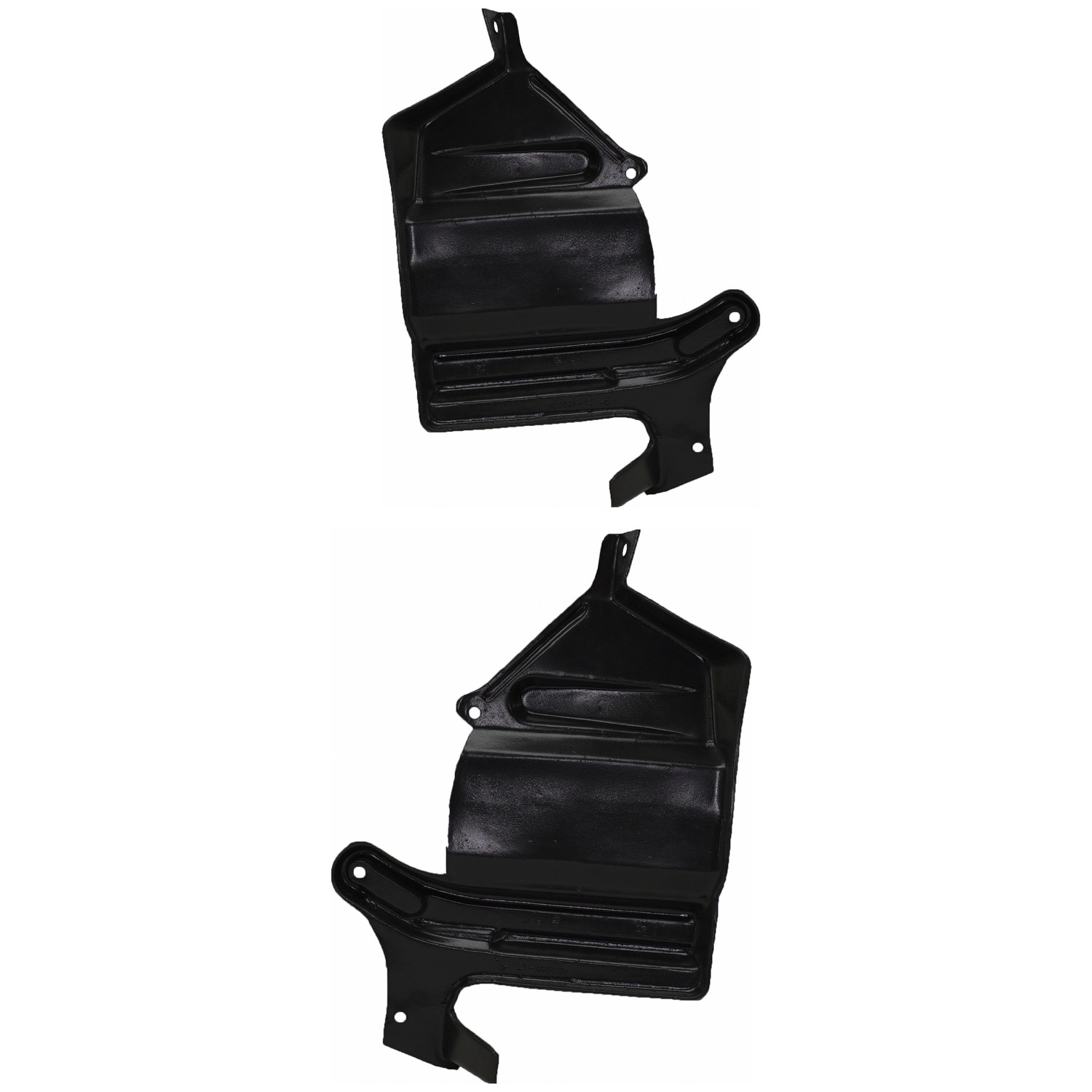 Fender Accessory Set For 96-01 INFINITI I30, 95-03 Nissan Maxima