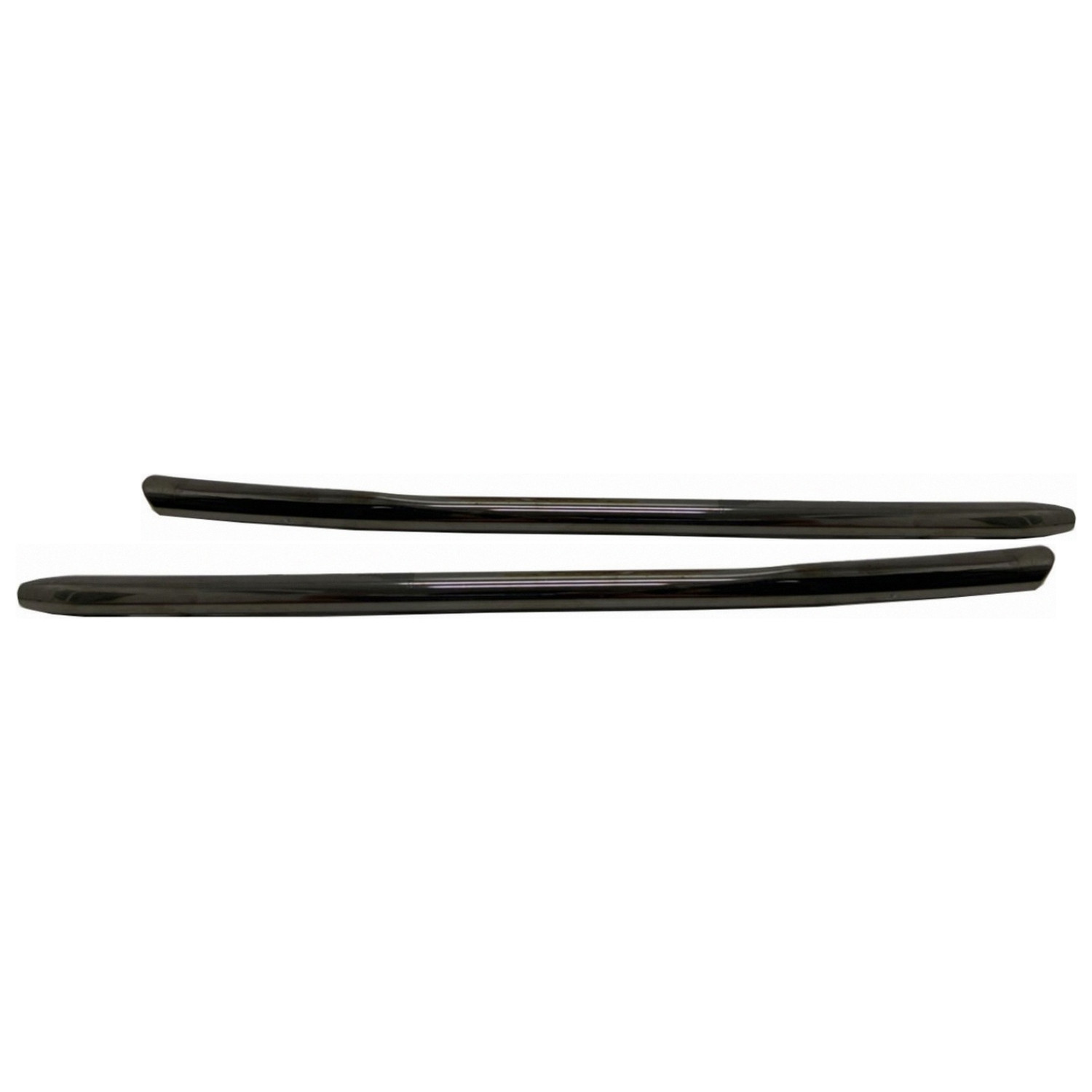 Grille Set For 21-22 Honda Accord; CAPA Certified
