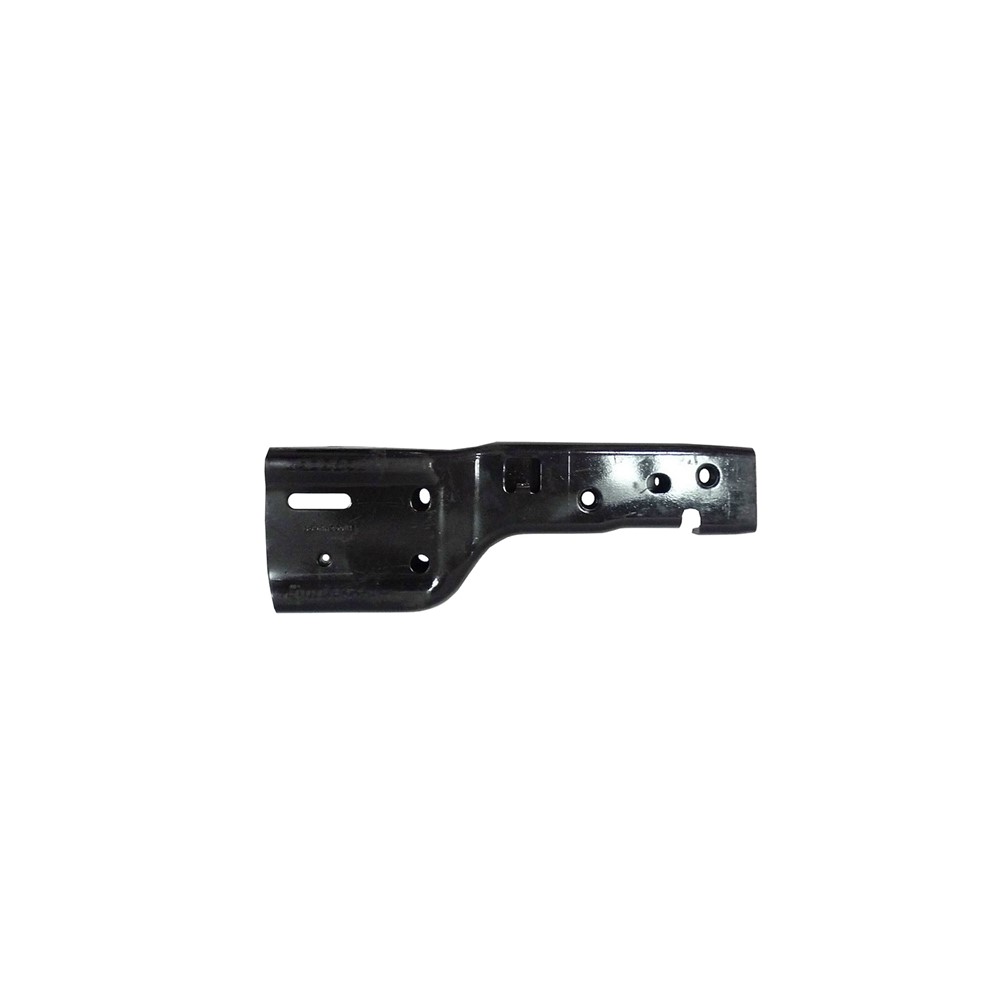 Right Passenger Side Bumper For 08-12 Chevrolet Colorado, 08-12 GMC Canyon; CAPA Certified