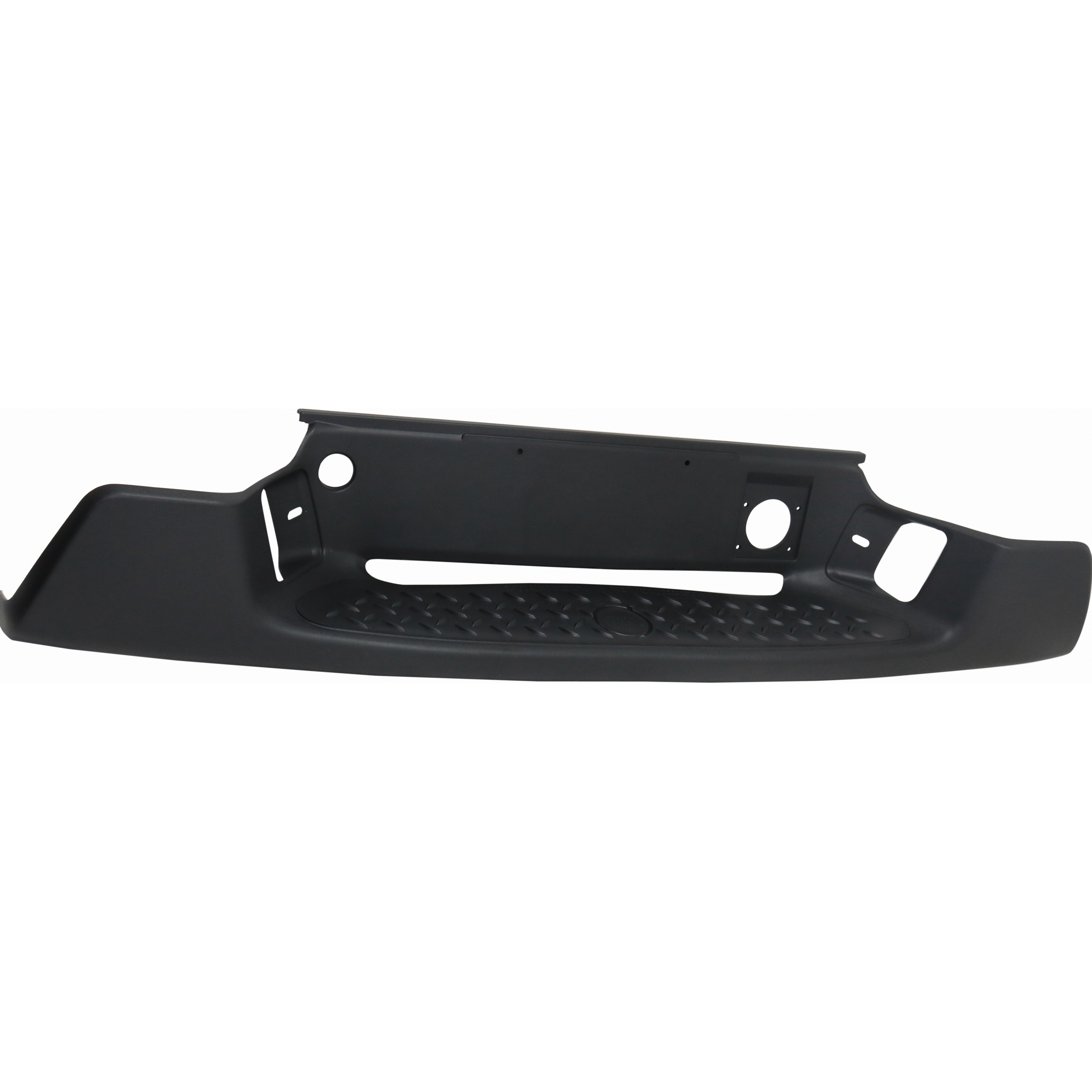 Bumper For 04-12 Chevrolet Colorado, 04-12 GMC Canyon