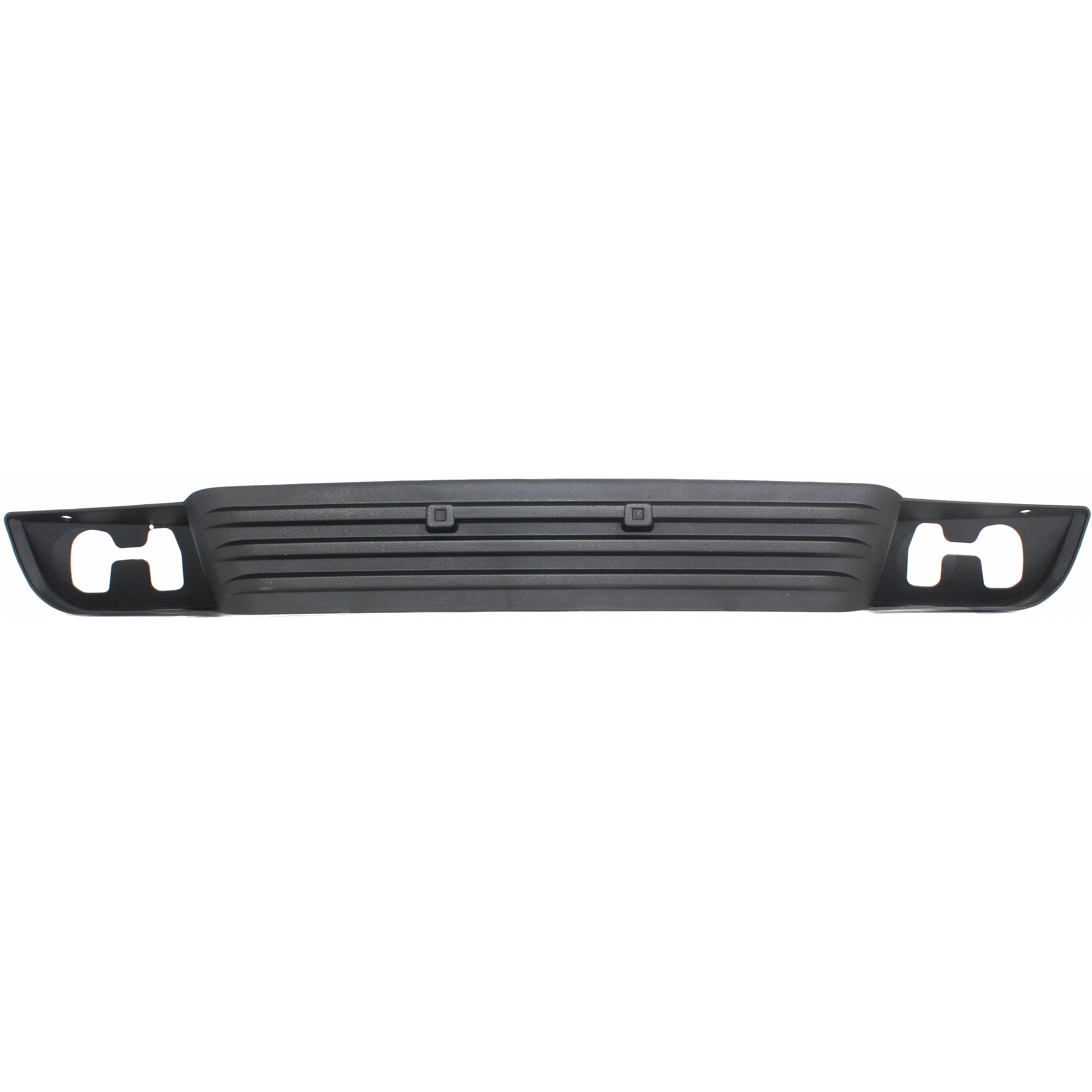 Bumper For 07-14 GMC Yukon, 07-14 GMC Yukon XL 1500, 07-13 GMC Yukon XL 2500