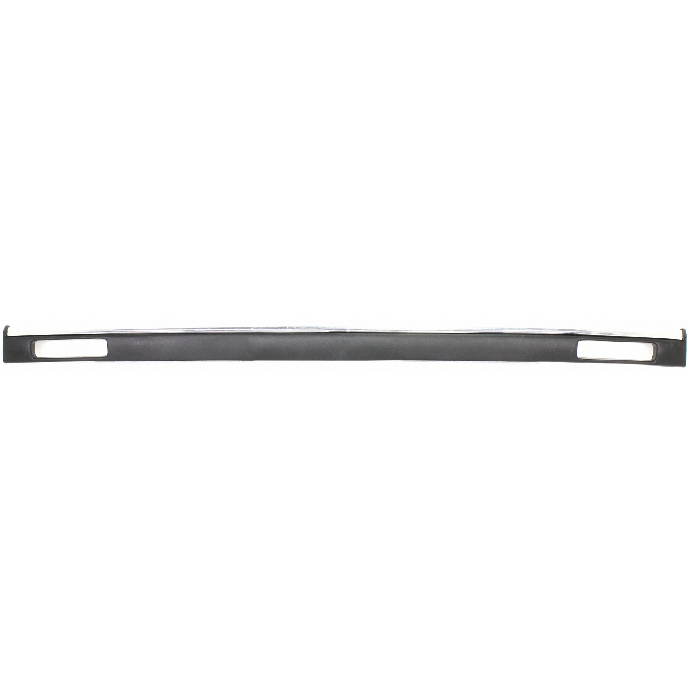 Bumper For 95-97 Chevrolet Blazer, 94-97 Chevrolet S10