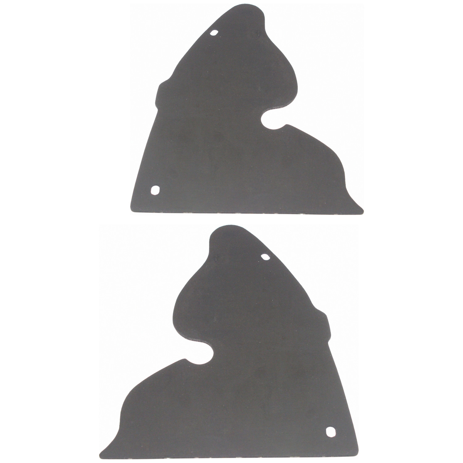 Fender Accessory Set For 98-11 Ford Ranger