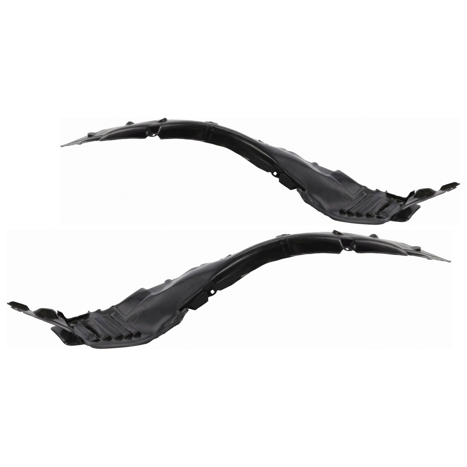 Fender Accessory Set For 06-08 Hyundai Sonata