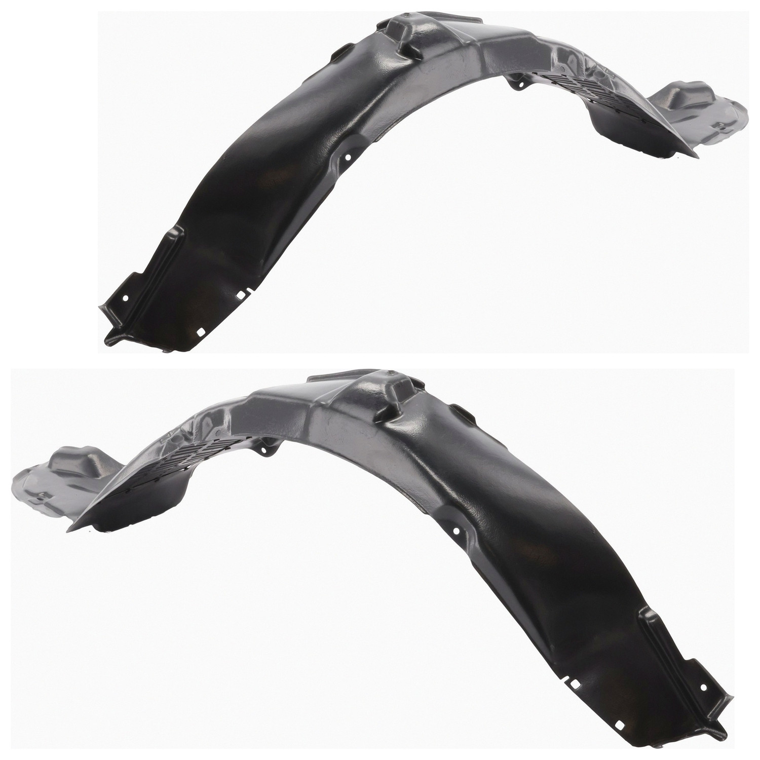 Fender Accessory Set For 04-09 Kia Spectra, 05-06 Kia Spectra5
