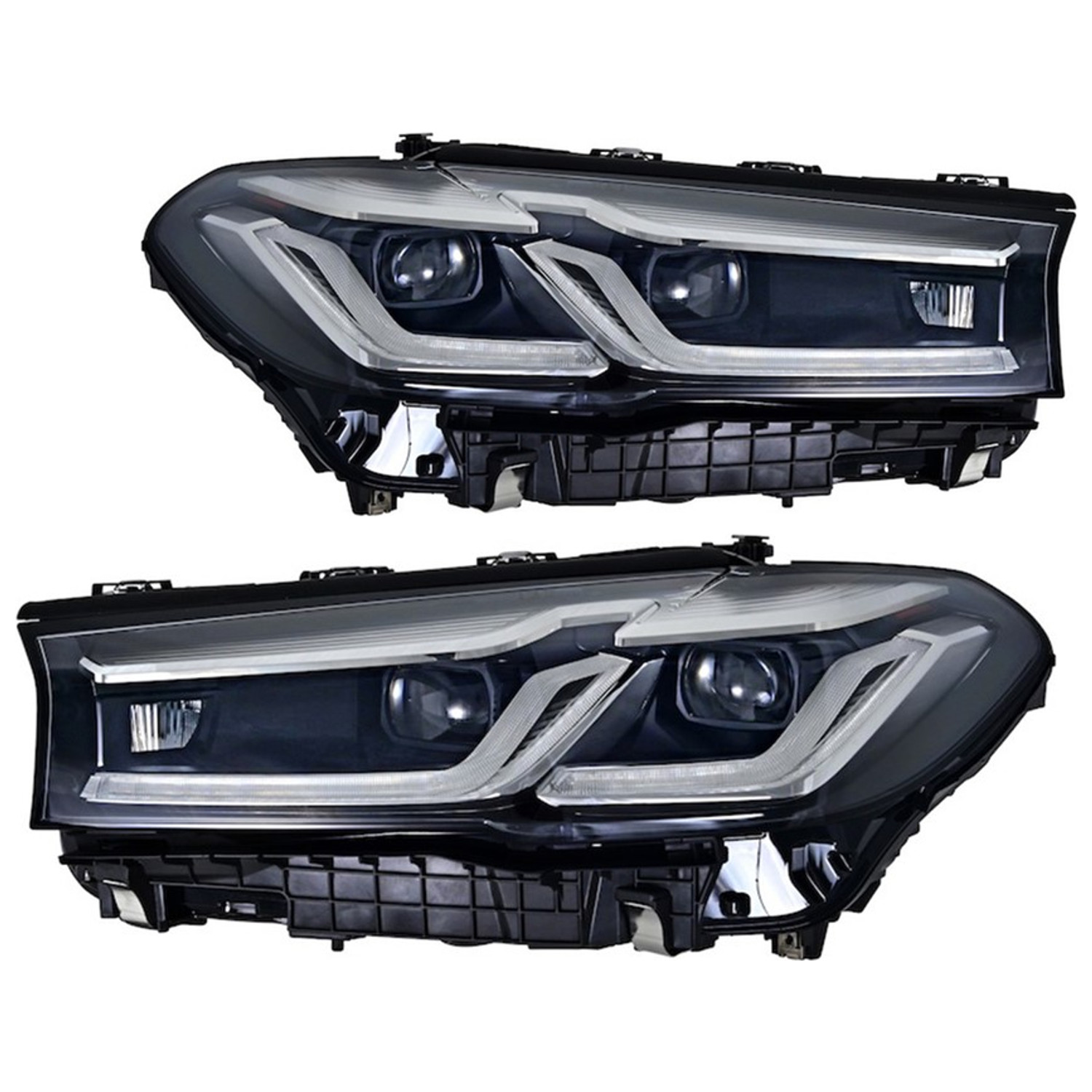 Headlight Set For 2021-2023 BMW