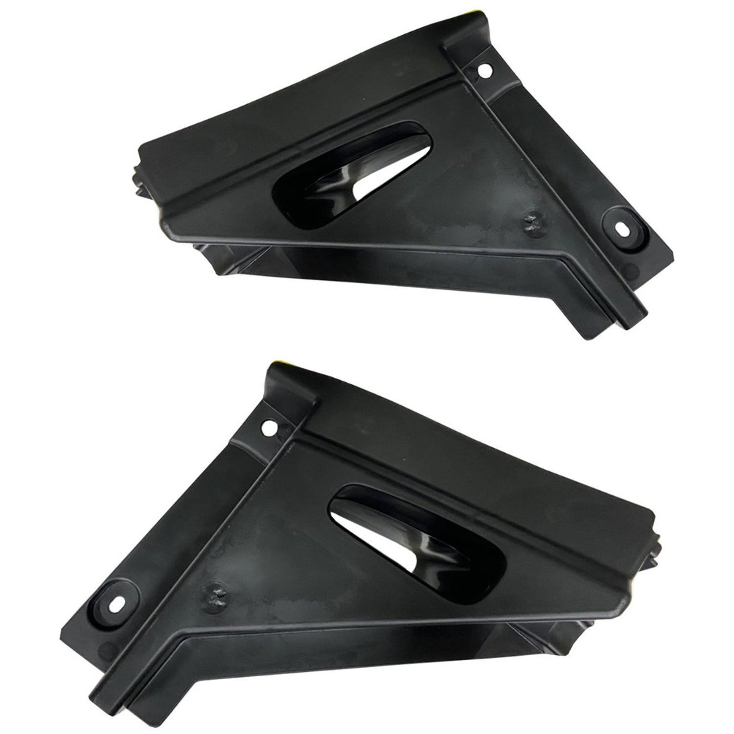 Fender Accessory Set For 19-23 Ford Ranger