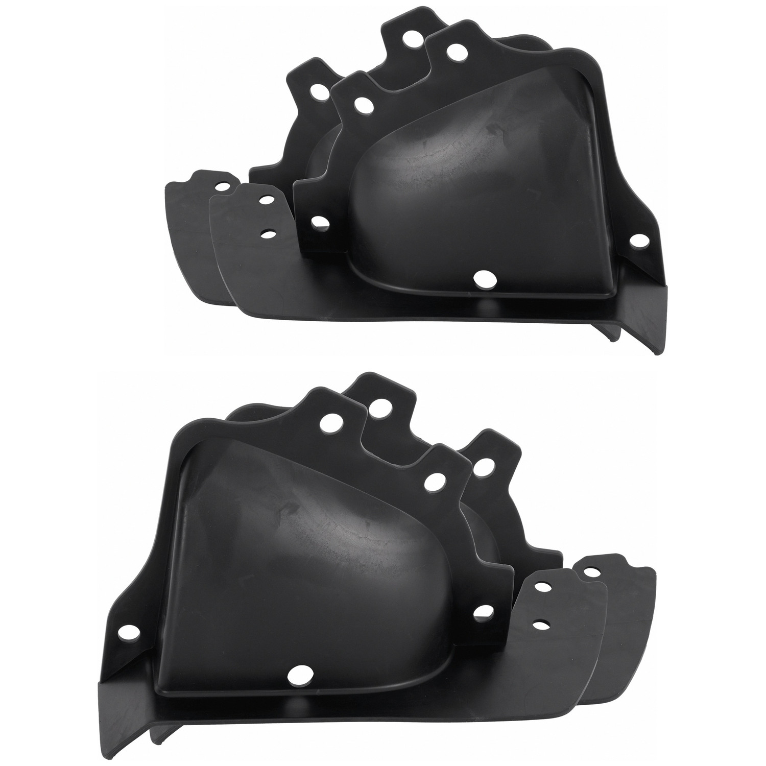 Fender Accessory Set For 20-25 Ford Escape, 20-25 Lincoln Corsair