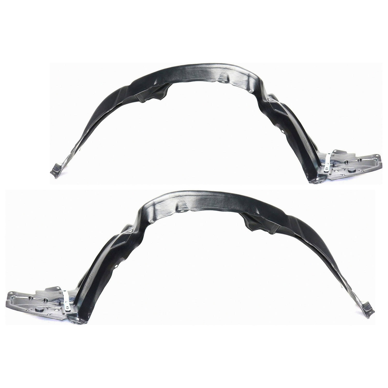 Fender Set For 14-16 Scion tC; CAPA Certified